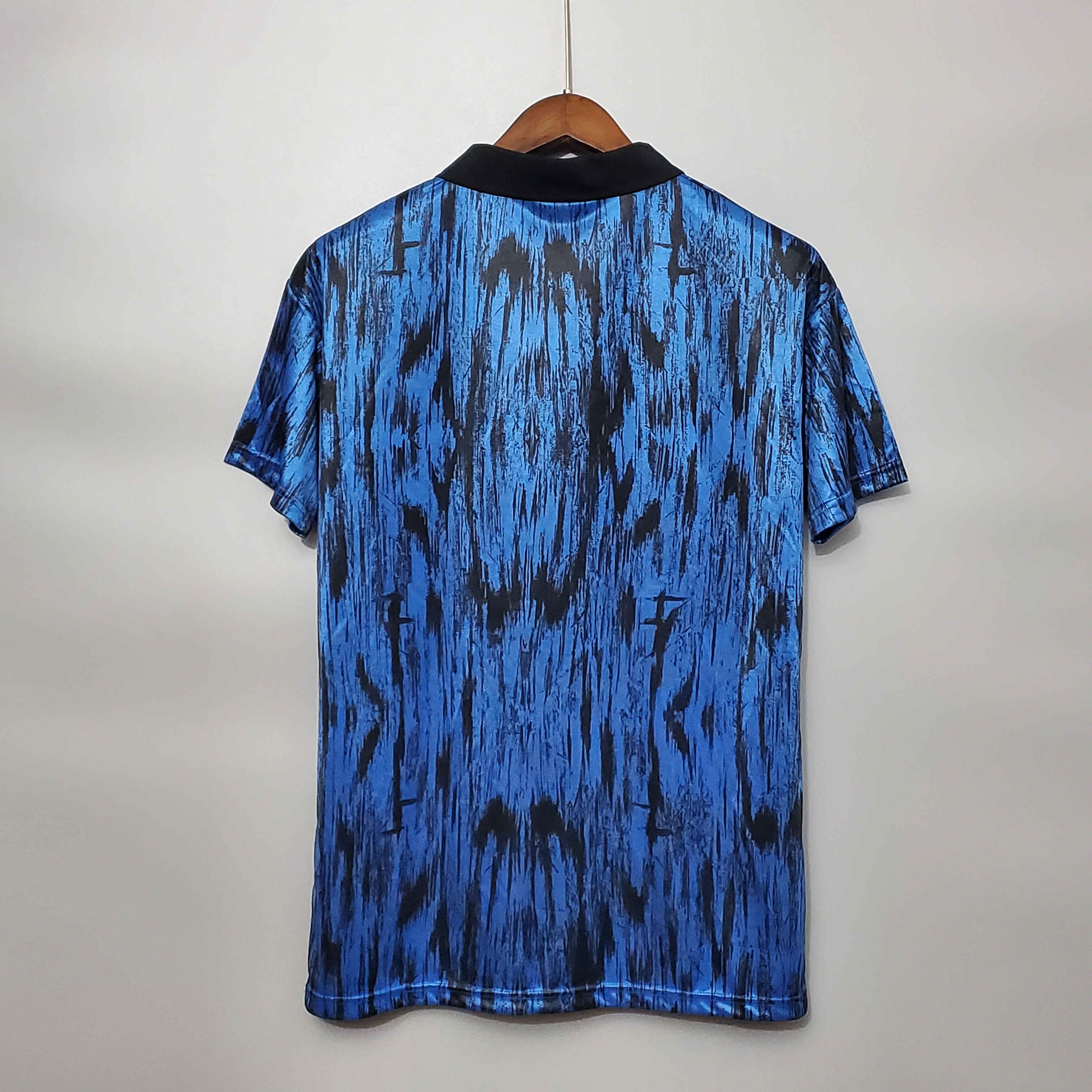 Manchester United Retro 92-94 Away Jersey - Unitedfutballjersey