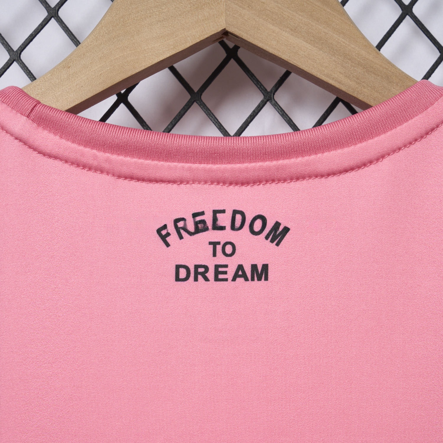 Women's INT M.A.M 25-26 Home Yoga Vest - Unitedfutballjersey