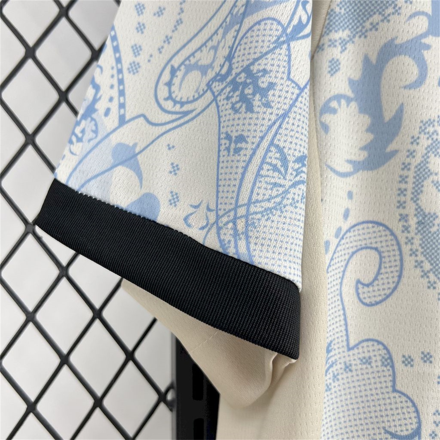 Palermo 25-26 Third Jersey - Fans Version - Unitedfutballjersey