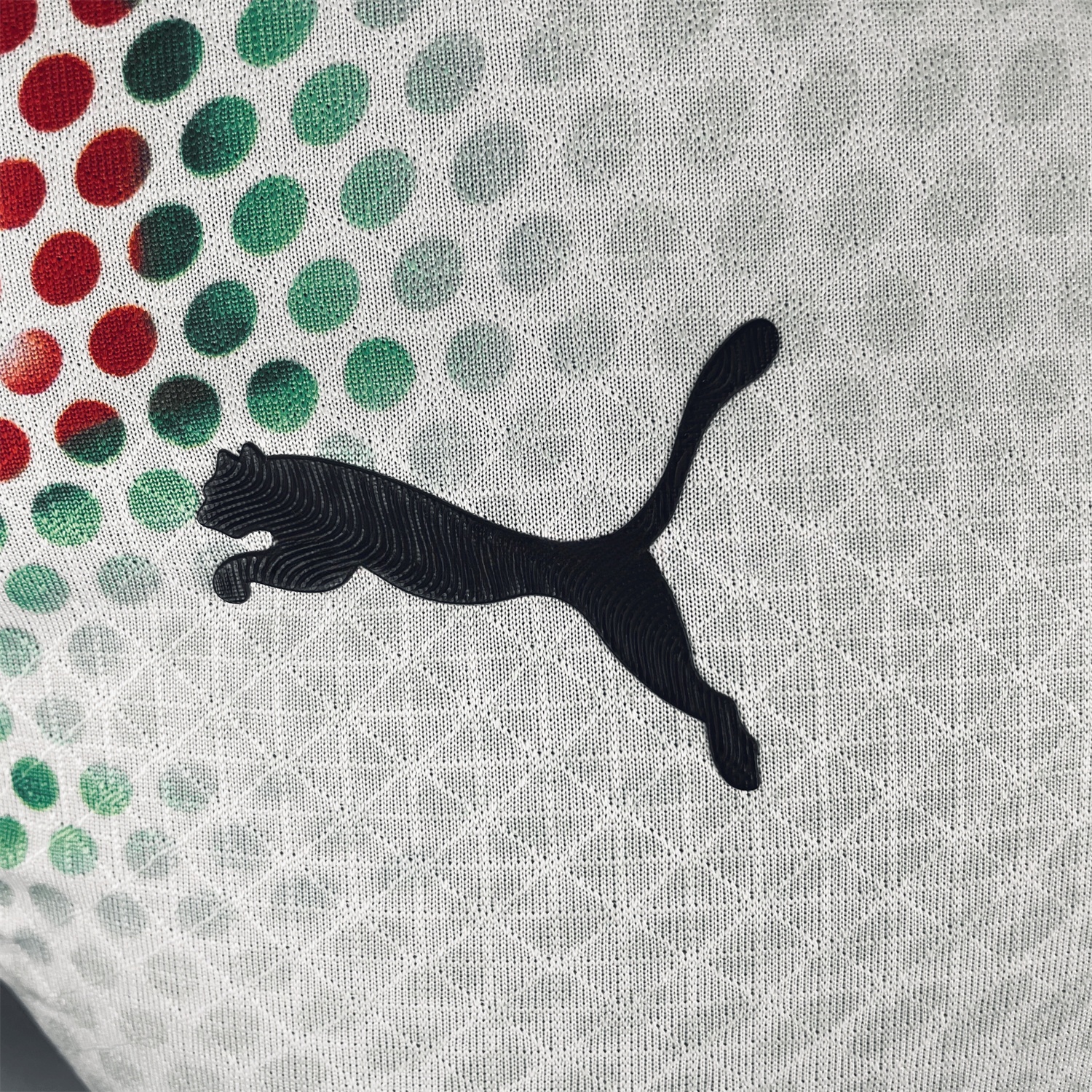 Portugal 2025-26 Away Long Sleeve Jersey - Player Version - Unitedfutballjersey