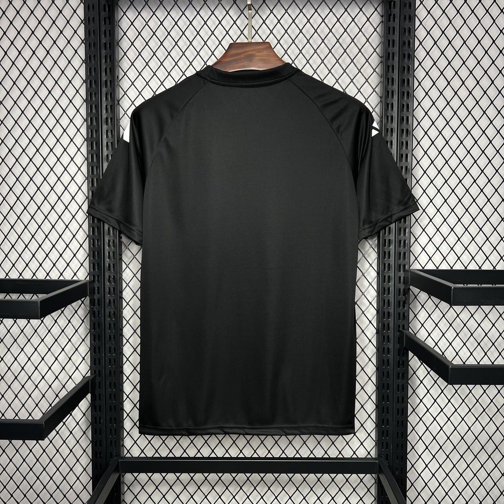 Germany 2024 Euro Red Pre-match Training Jersey - Fans Version - Unitedfutballjersey