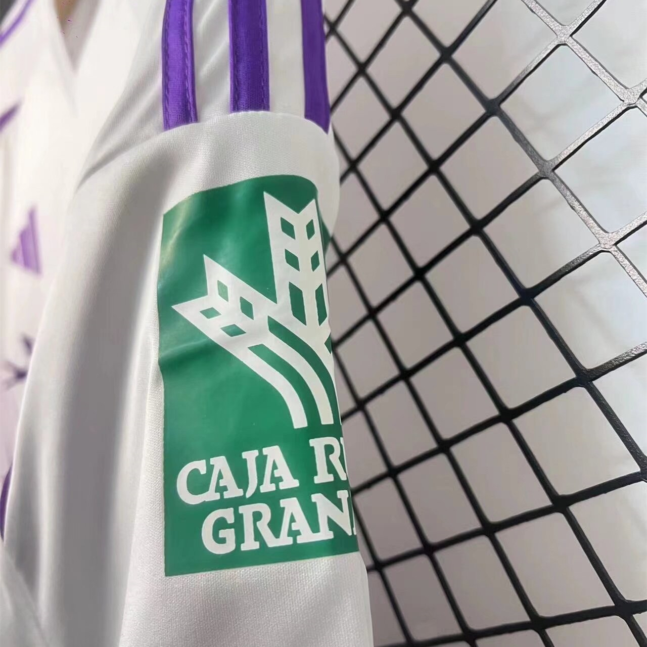 Granada CF 24-25 Fourth Jersey - Fans Version - Unitedfutballjersey