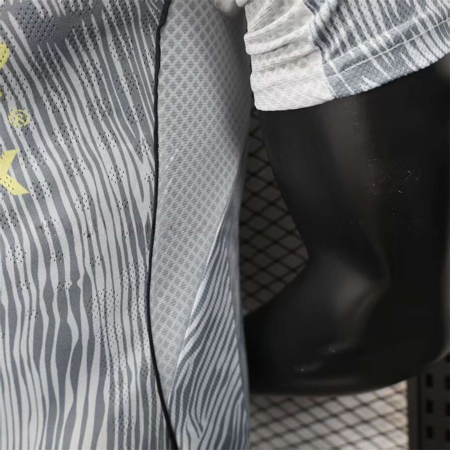 Club América 25-26 Third Jersey - Player Version - Unitedfutballjersey