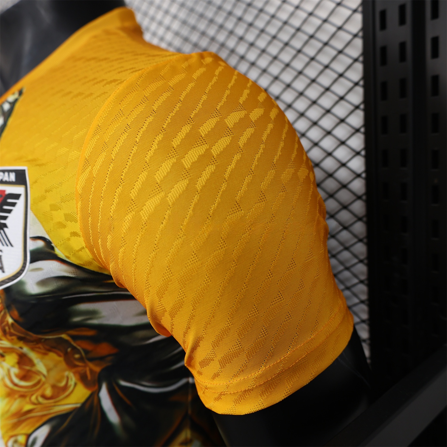 Japan 24-25 Girl With Sword 3D Special Edition Jersey - Player Version - Unitedfutballjersey