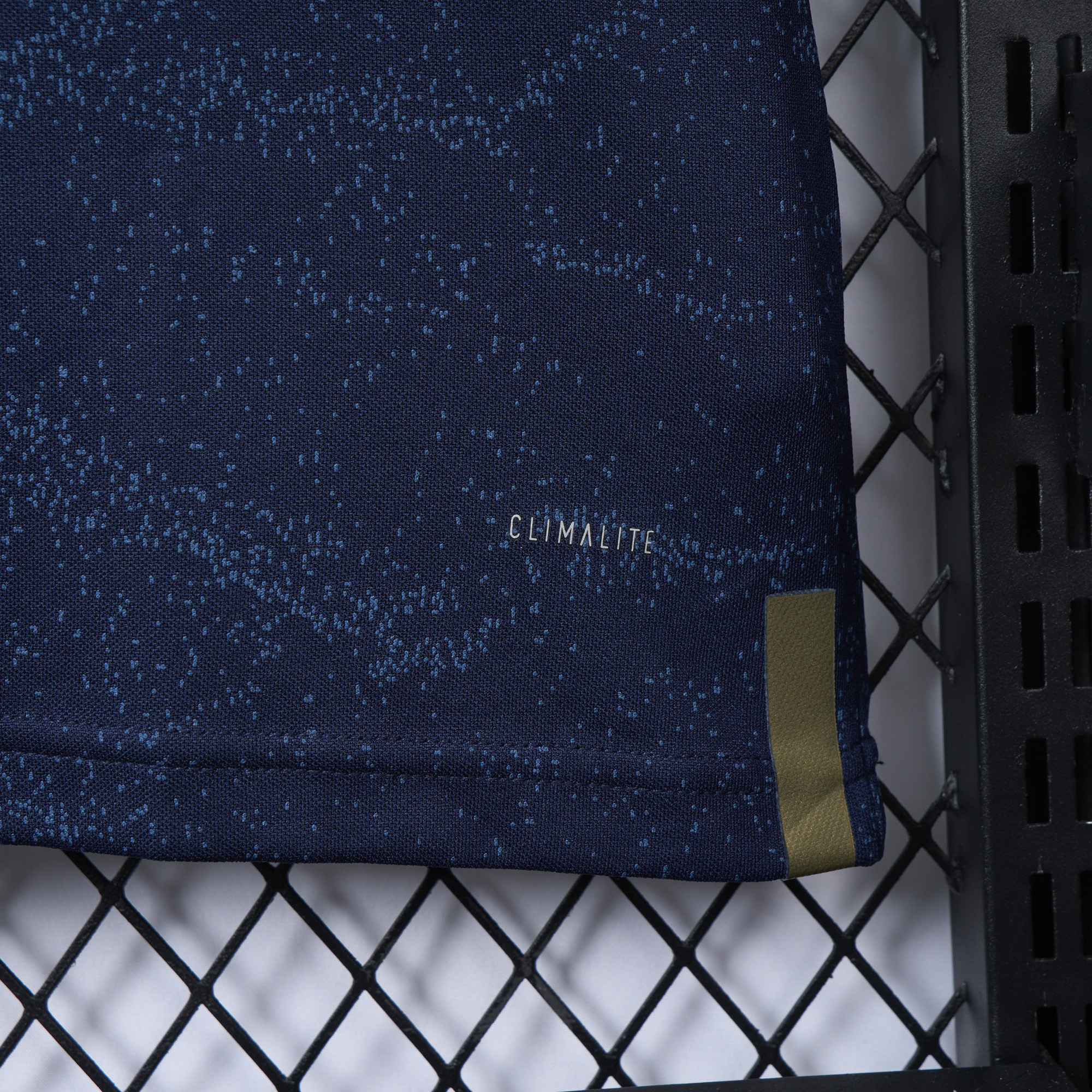 Retro Real Madrid 2019-20 Away Jersey - Unitedfutballjersey