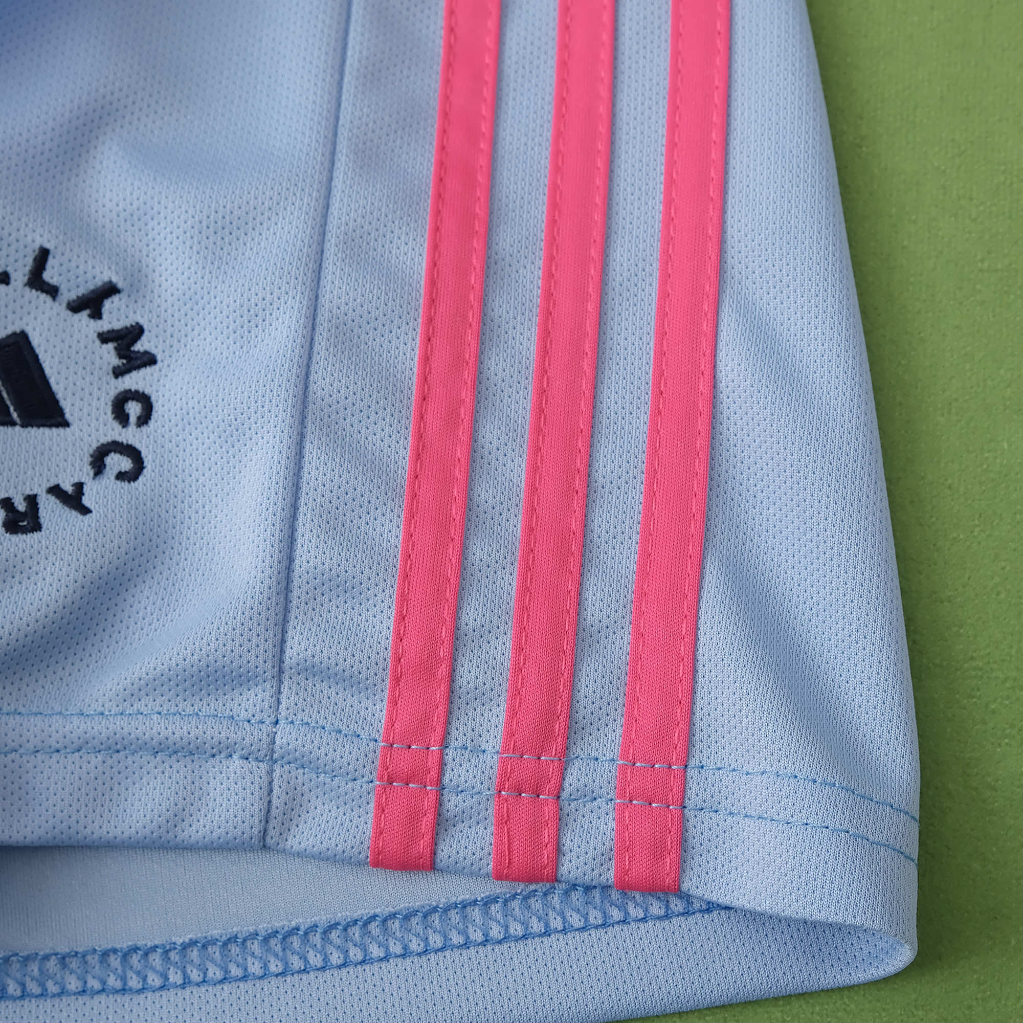 Arsenal X SM 23-24 Special Edition Kids Kit - Unitedfutballjersey