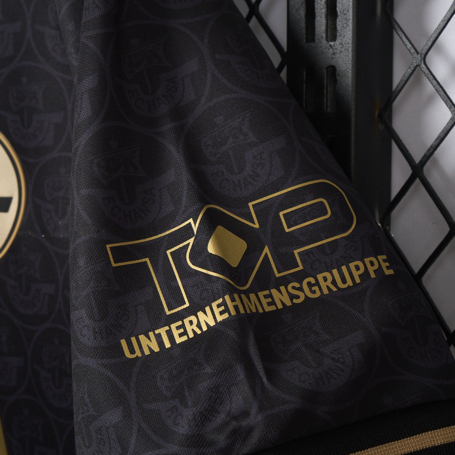 Hansa Rostock 25-26 Home Jersey - Fans Version - Unitedfutballjersey