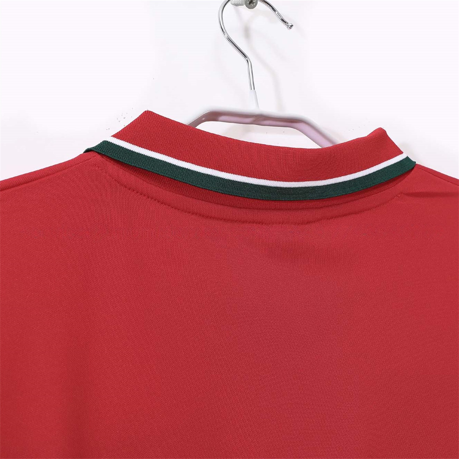 Retro Morocco 1998 Third Jersey - Unitedfutballjersey
