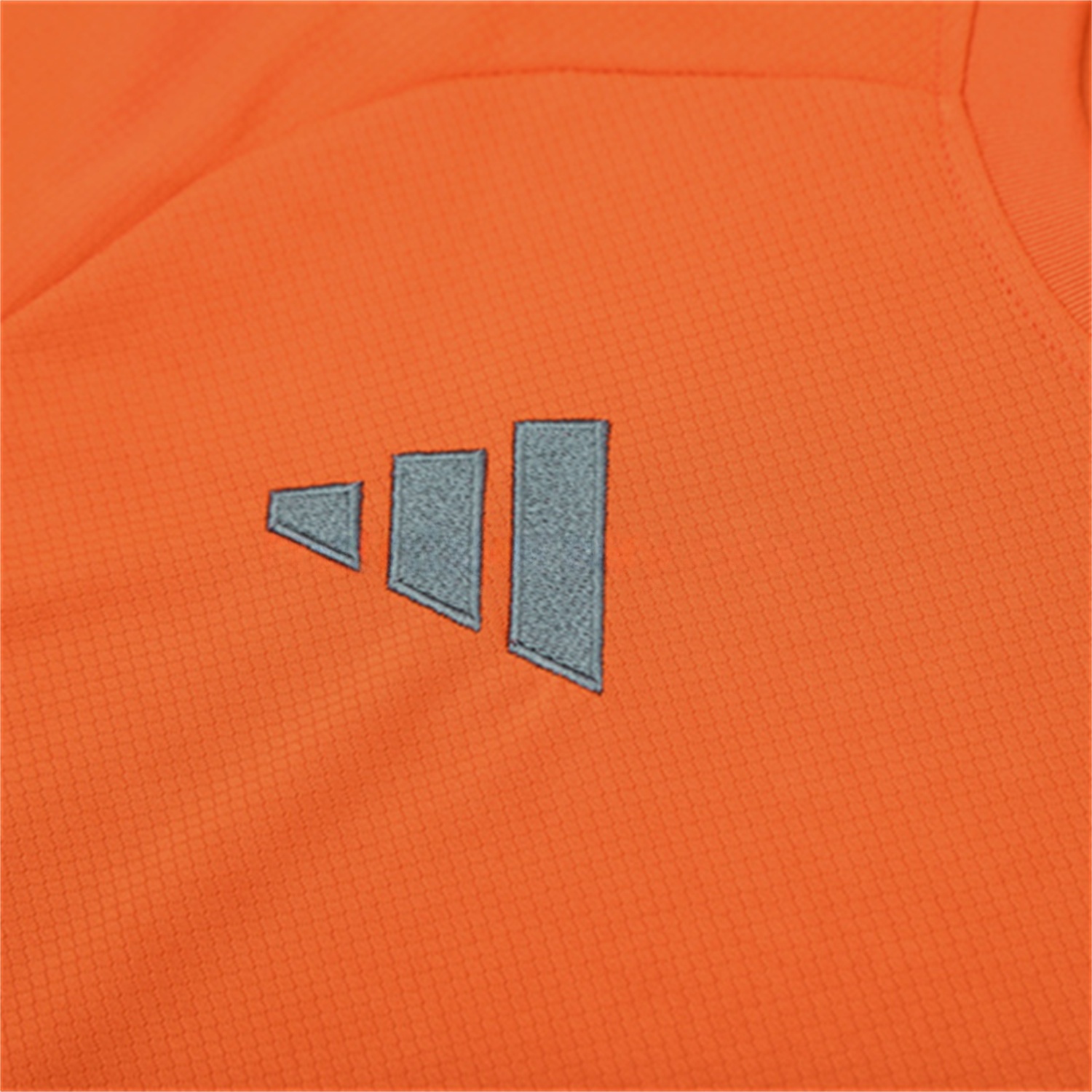 Bayern Munich 25-26 Short-Sleeve Training Set - Orange Top & Gray shorts - Unitedfutballjersey