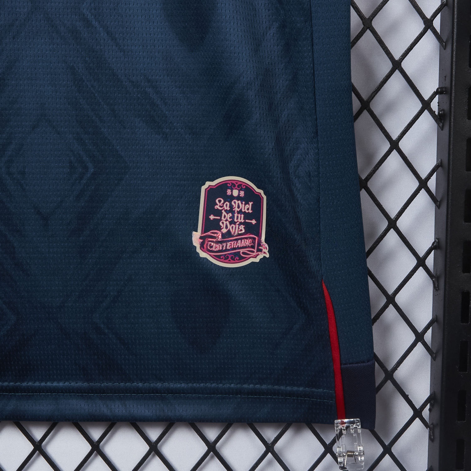 Ecuador 2025 Centenary Away Jersey - Fans Version - Unitedfutballjersey