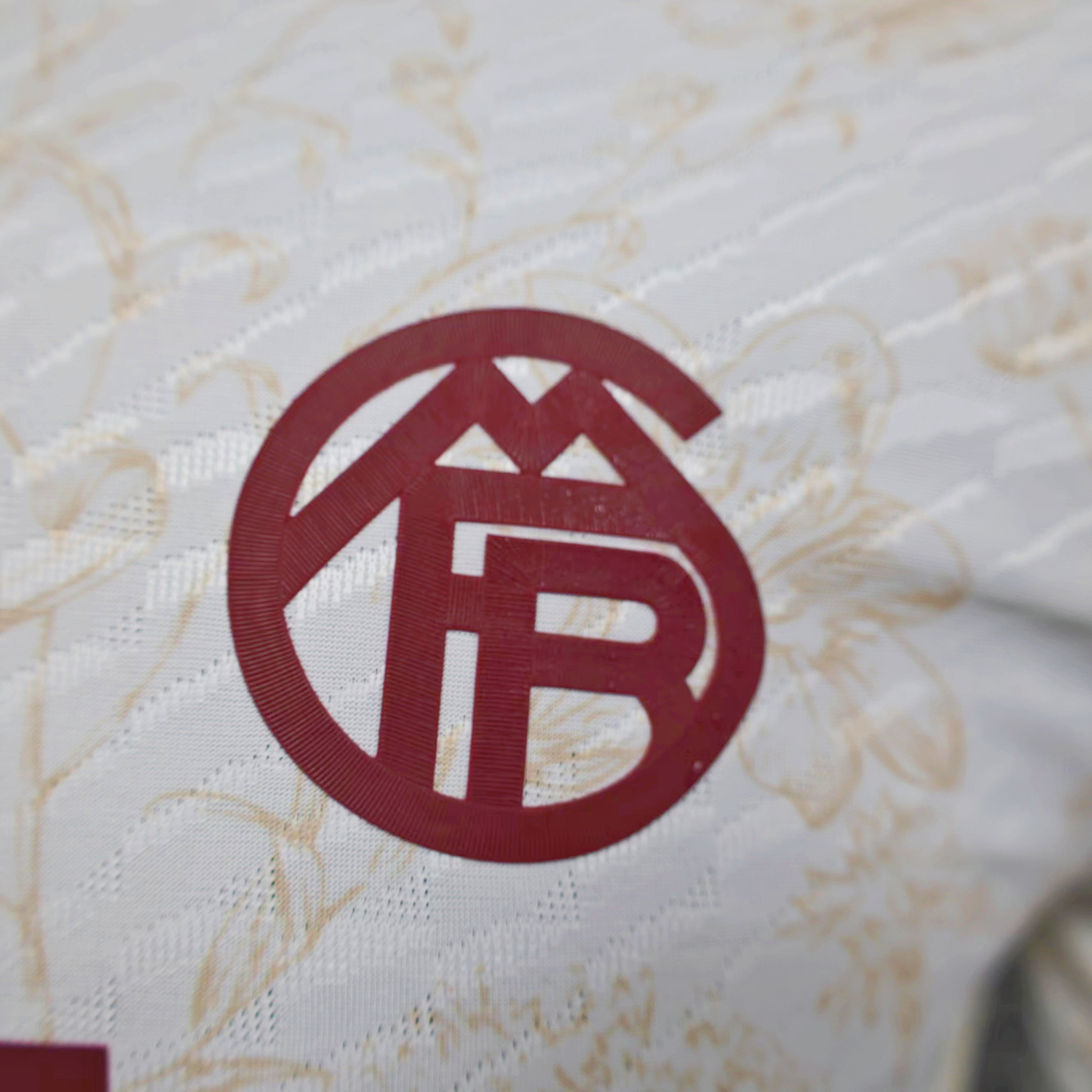 Bayern Munich 23-24 Third Jersey - Player Version - Unitedfutballjersey