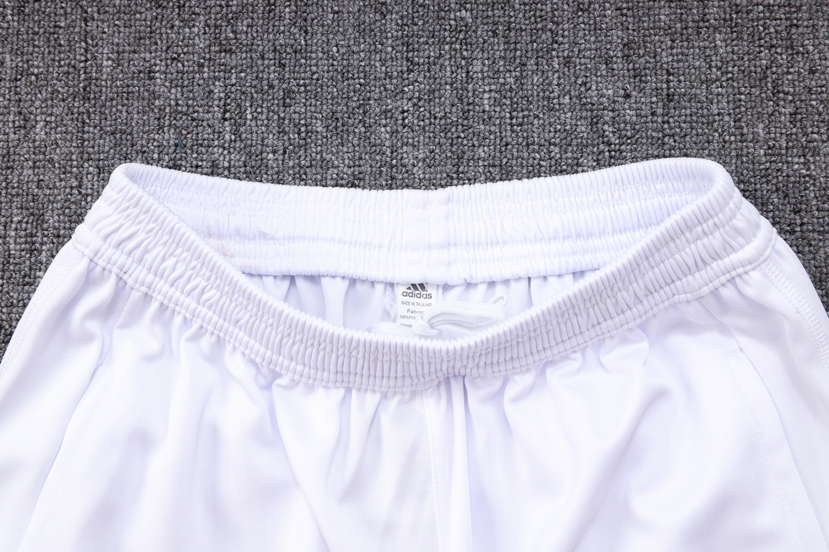 Juventus 23-24 Jacket Training Tracksuit -White - Unitedfutballjersey