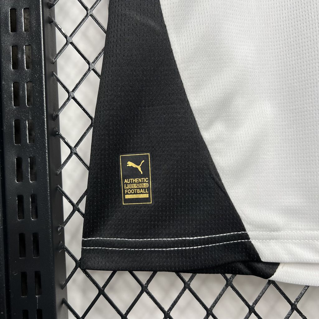 Derby County 24-25 Home stadium Jersey - Fans Version - Unitedfutballjersey