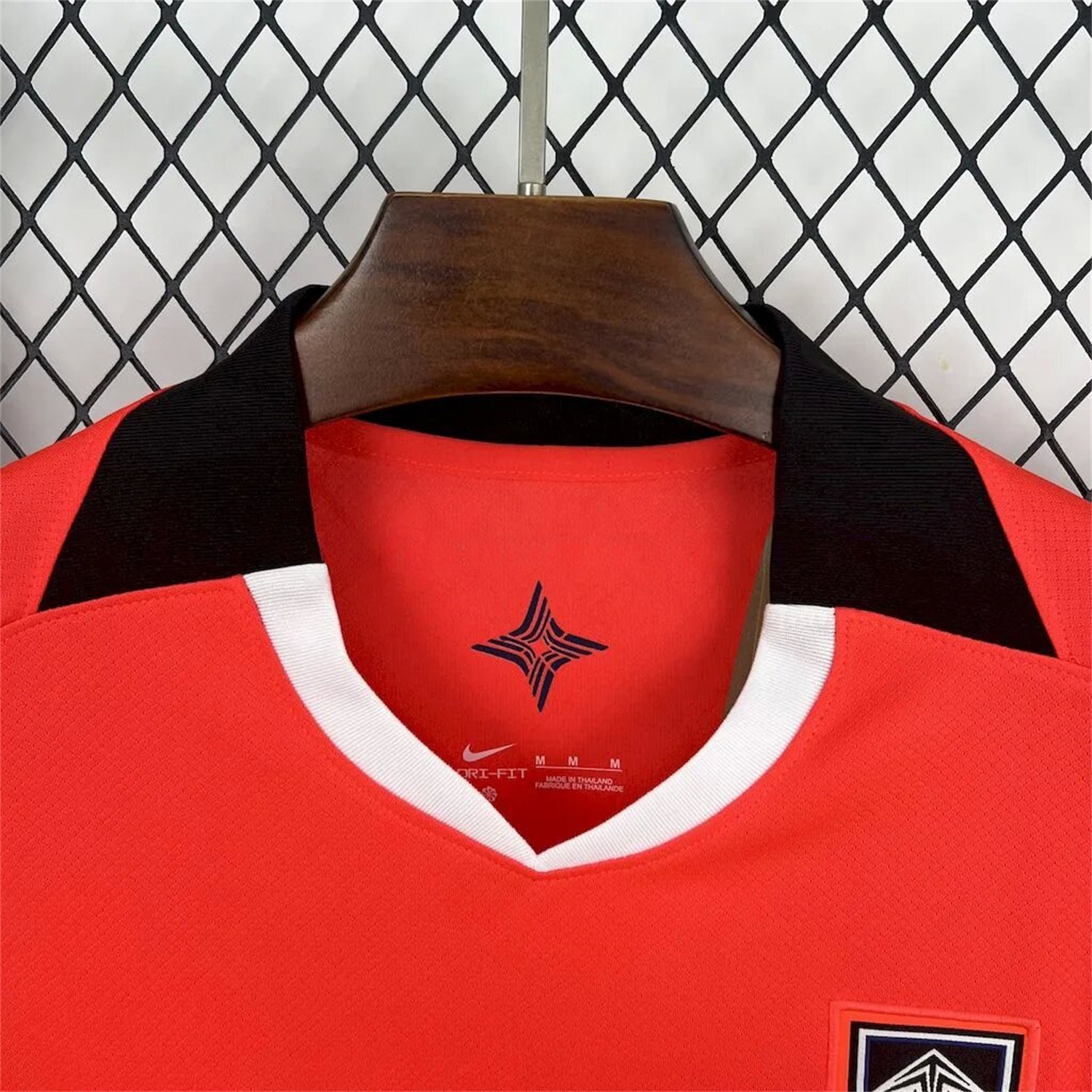 South Korea 25-26 Home Jersey - Fans Version - Unitedfutballjersey