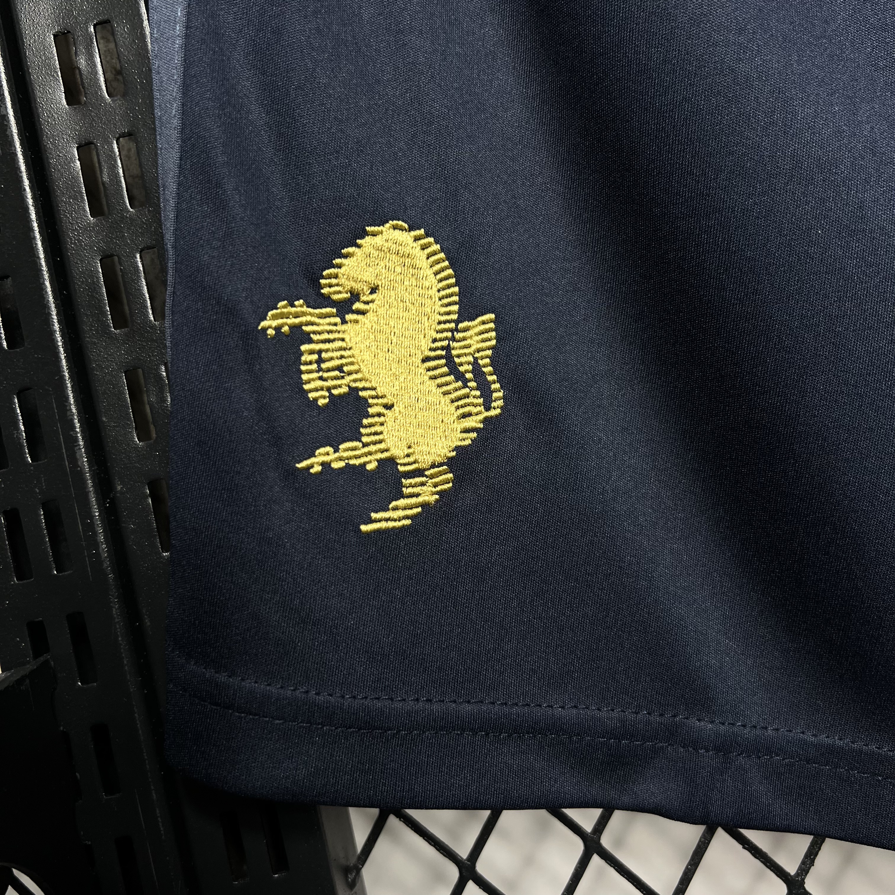 Juventus 24-25 Third Shorts - Fans Version - Unitedfutballjersey