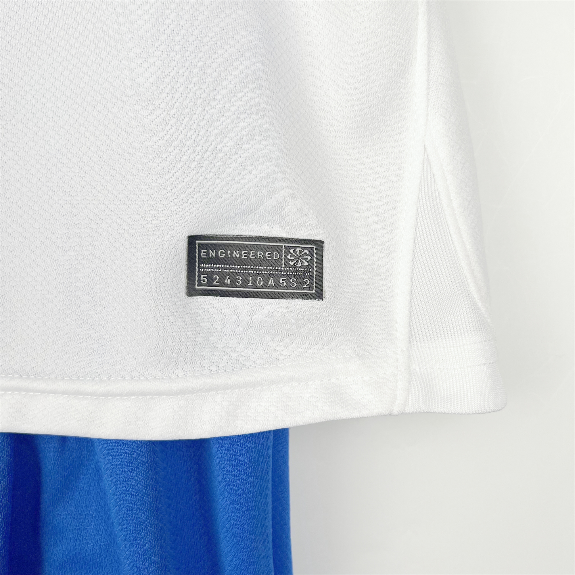 B.A.R.S.A 23-24 Away Kids Kit - Unitedfutballjersey