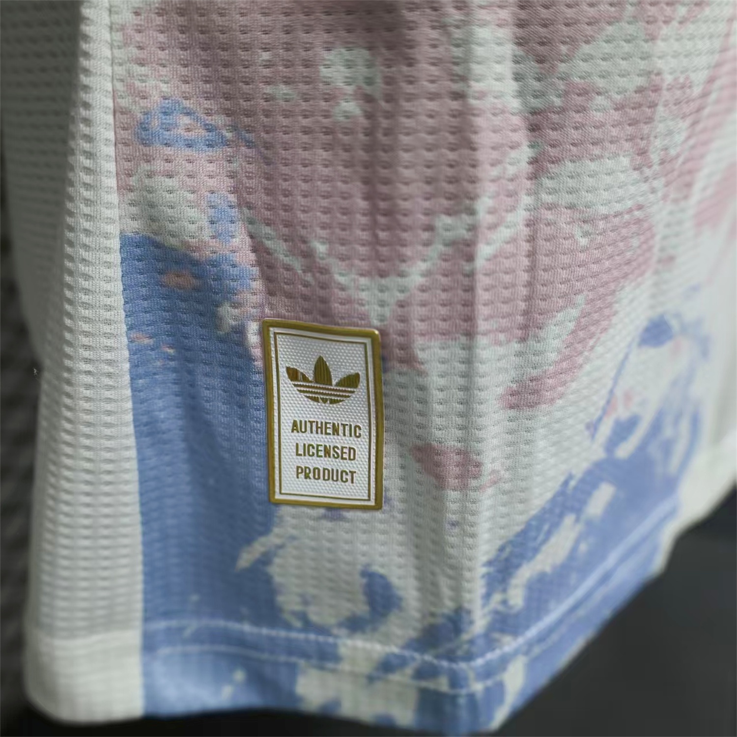 Aston Villa 25-26 Third Jersey - Player Version - Unitedfutballjersey