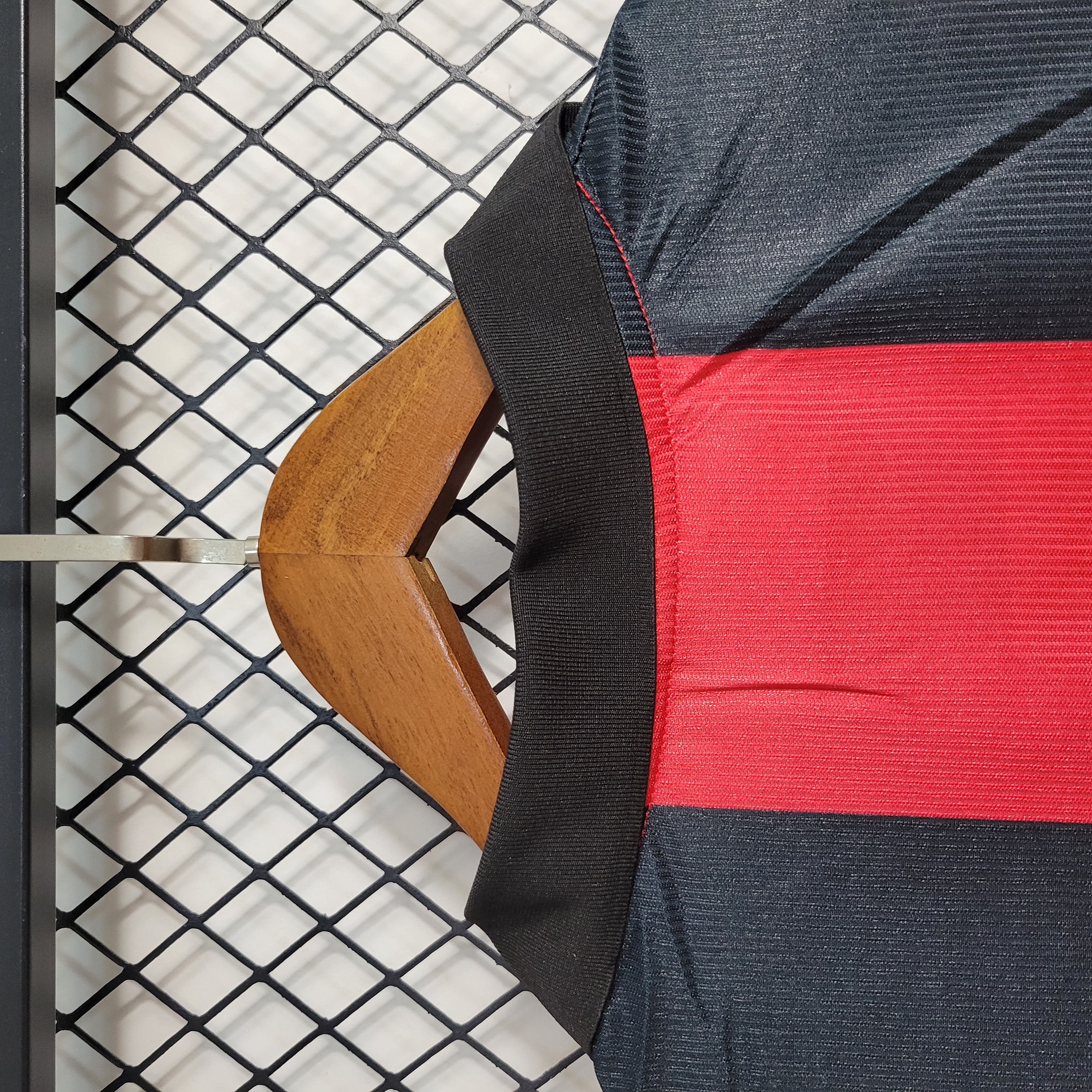 Retro Frankfurt 1998-00 Home Stadium Jersey - Unitedfutballjersey