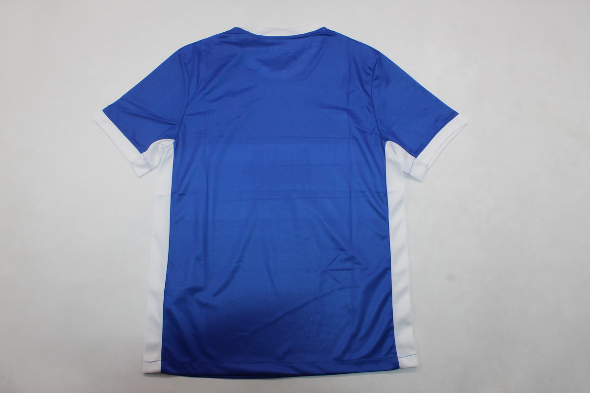 Brimingham City 24-25 Home  Stadium Jersey - Fans Version - Unitedfutballjersey