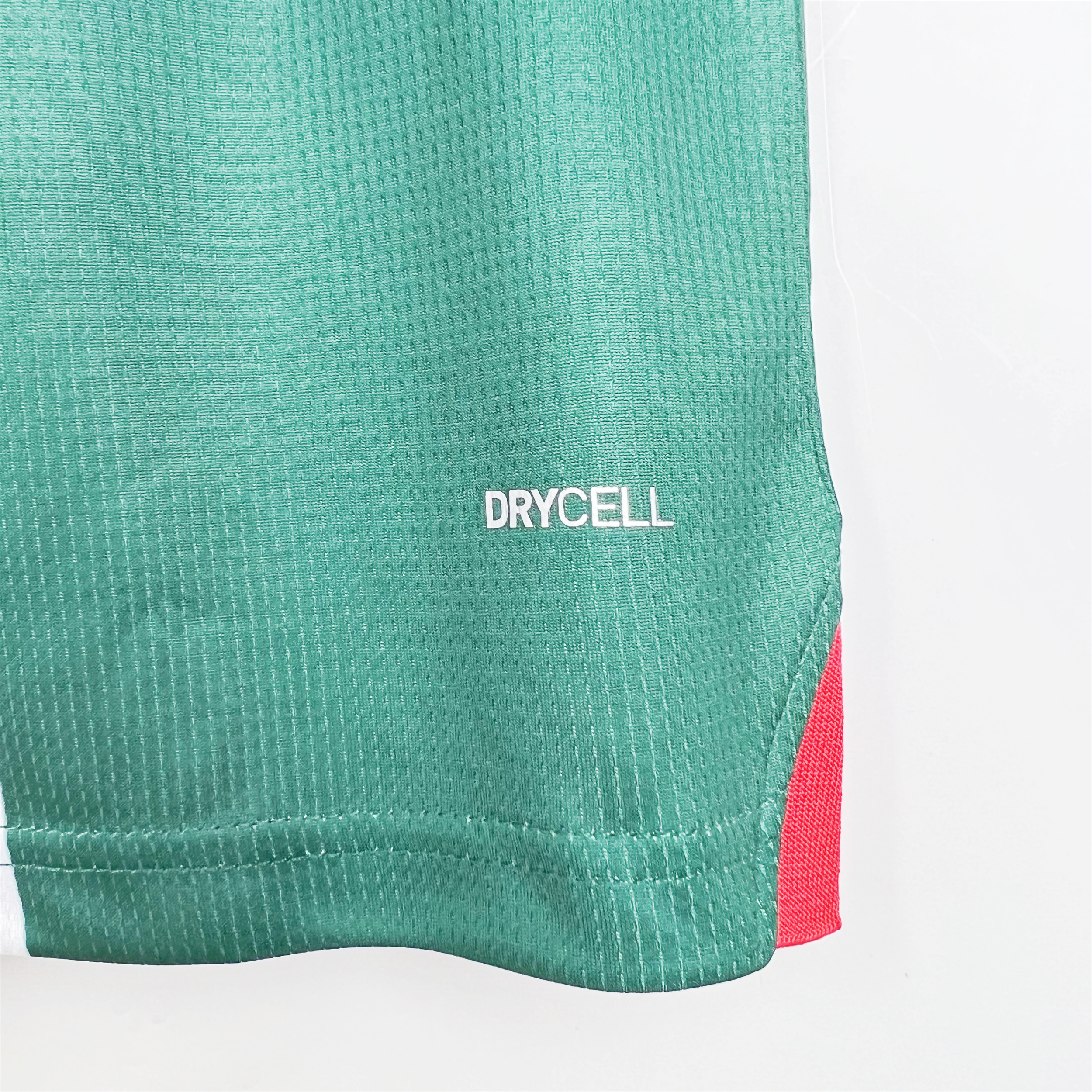 Deportivo Alavés 23-24 Away Jersey - Fans Version - Unitedfutballjersey