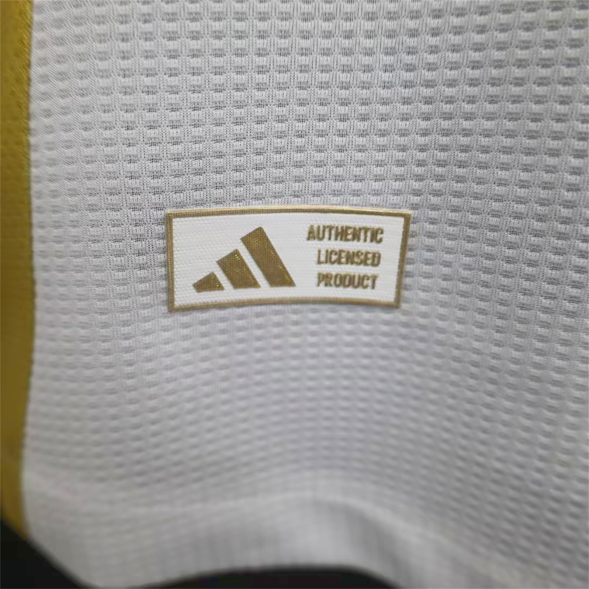 Al Nassr Riyadh Victory 24-25 Third Jersey - Player Version - Unitedfutballjersey