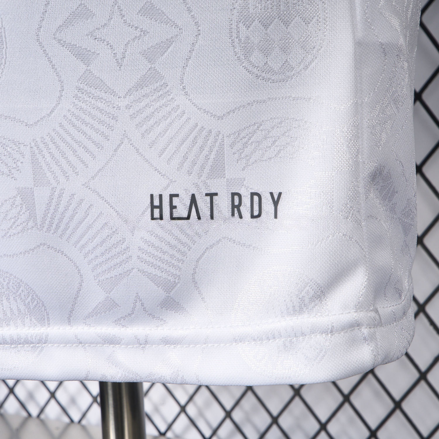 Bayern Munich 2025 White 125th Anniversary Jersey - Player Version - Unitedfutballjersey