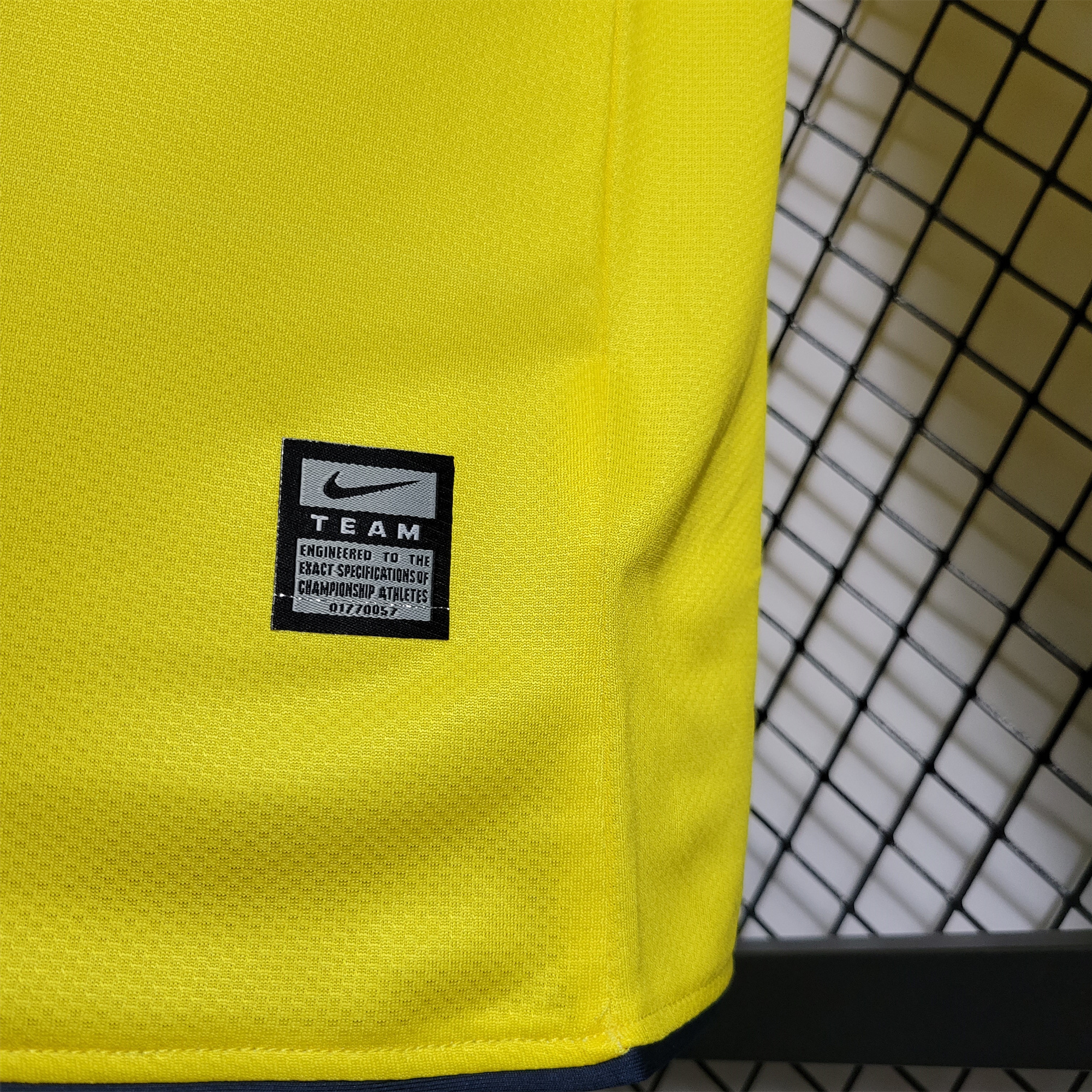 B.A.R.S.A Retro 08-09 Away Stadium Long Sleeve Jersey - Unitedfutballjersey