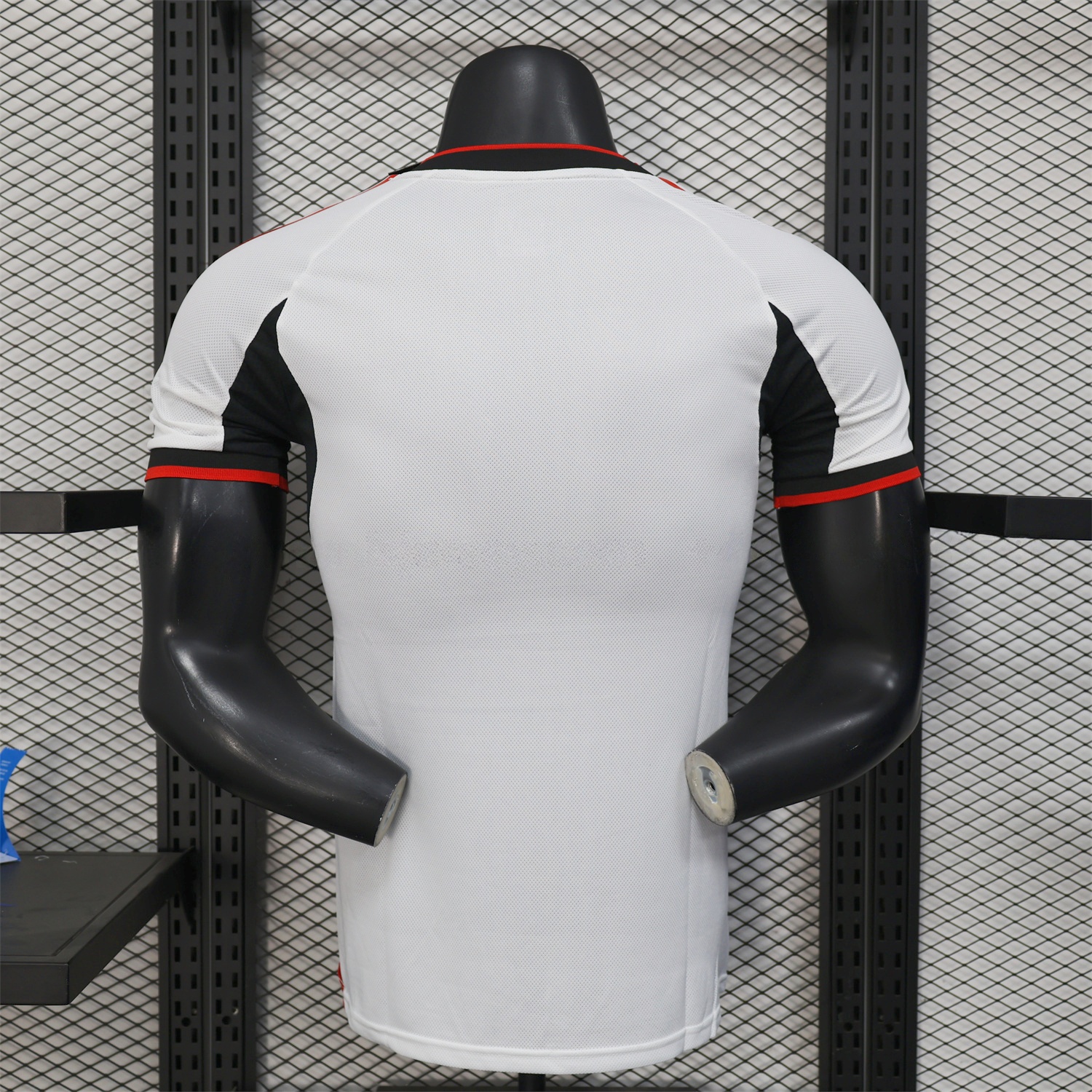 Japan 25-26 Red Maple Mount Fuji Special Edition Jersey - Player Version - Unitedfutballjersey