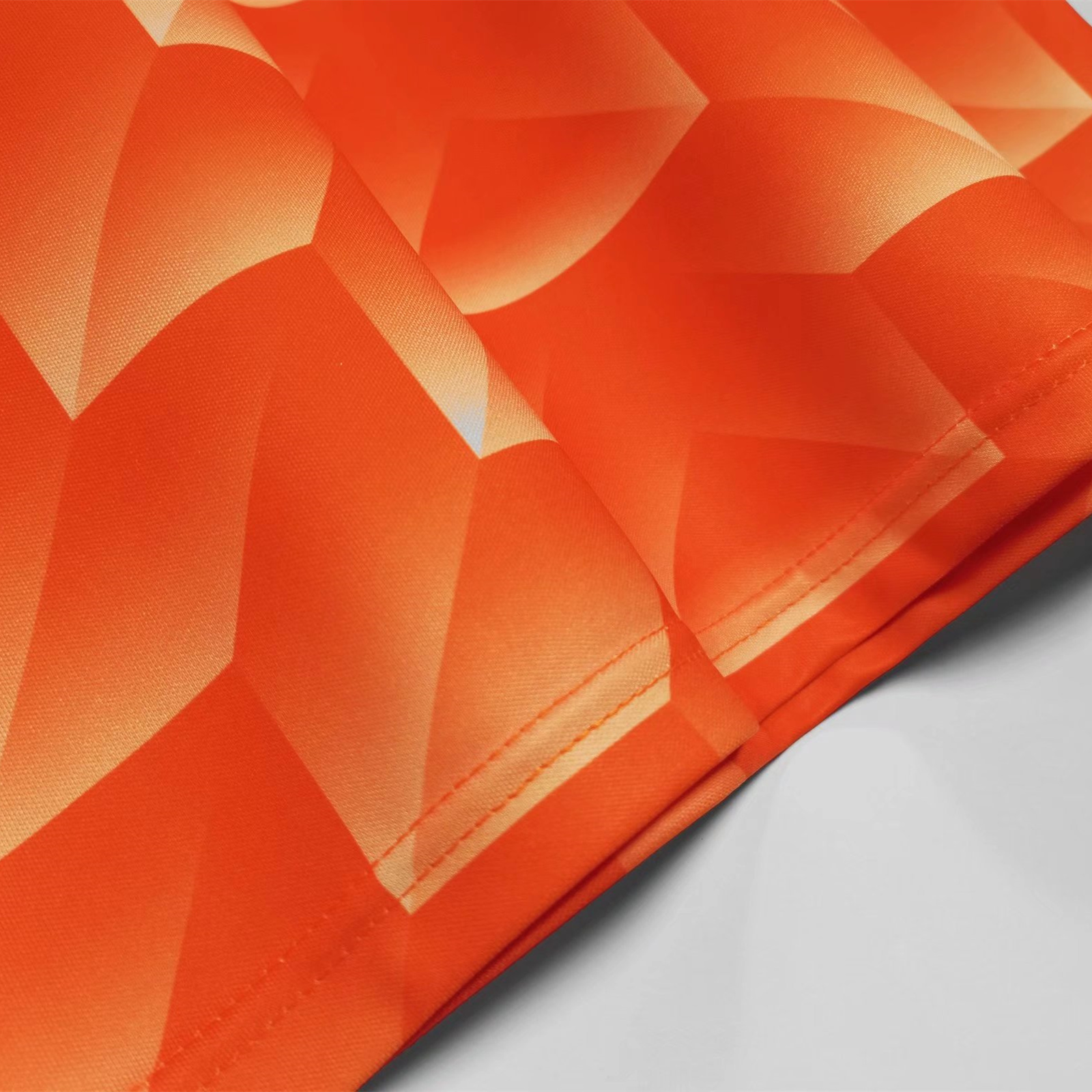 Retro Netherlands 1988 Orange Training Jersey - Unitedfutballjersey