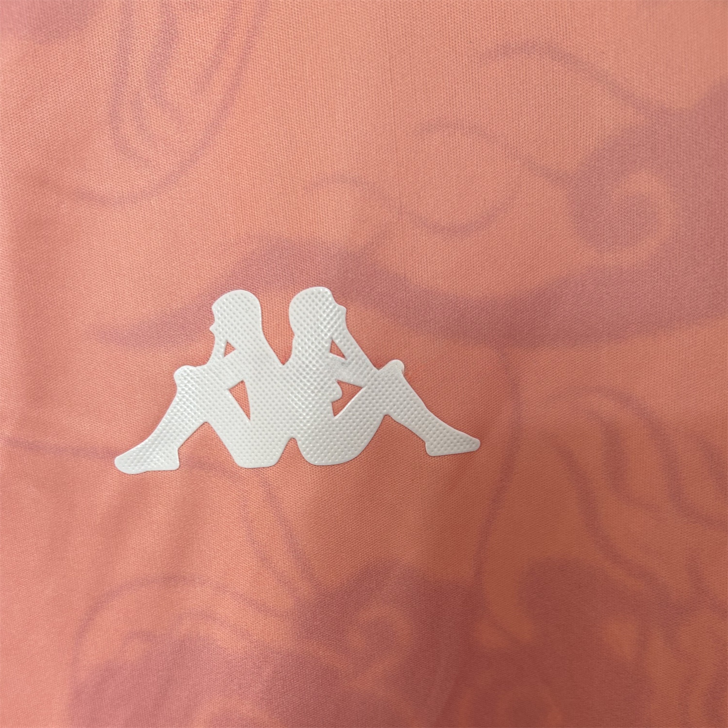 Tunisia 25-26 Orange Purple Gradient Training Jersey - Fans Version - Unitedfutballjersey