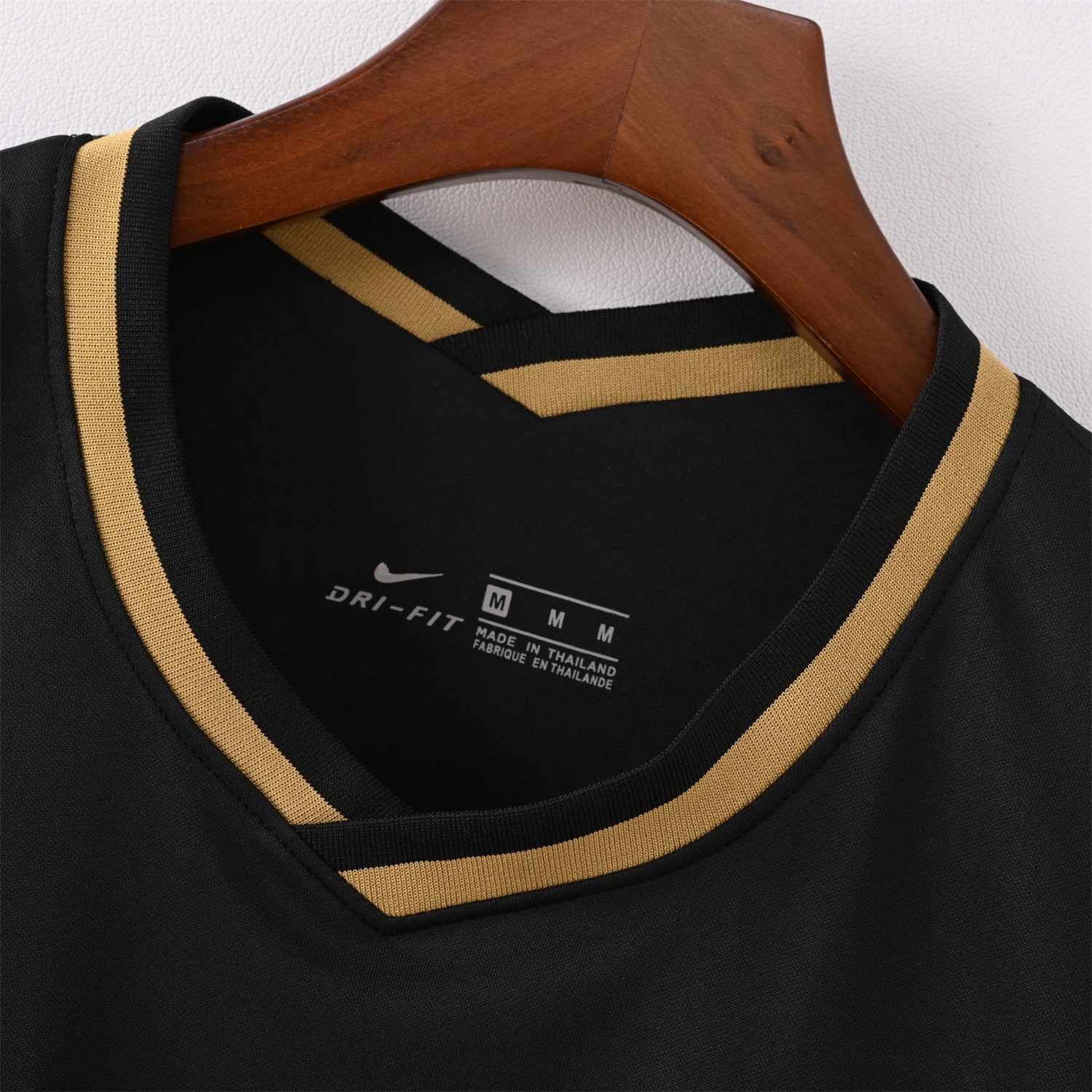 B.A.R.S.A Retro 20-21 Away Long Sleeves Jersey - Unitedfutballjersey