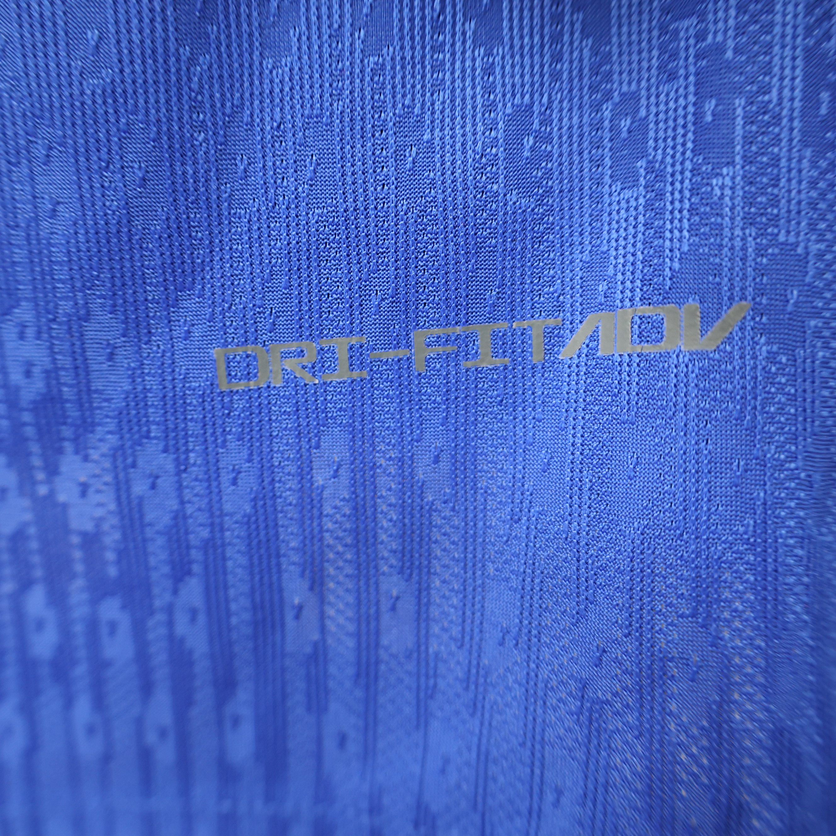 France 2024 Home Stadium Jersey - Player Version - Unitedfutballjersey