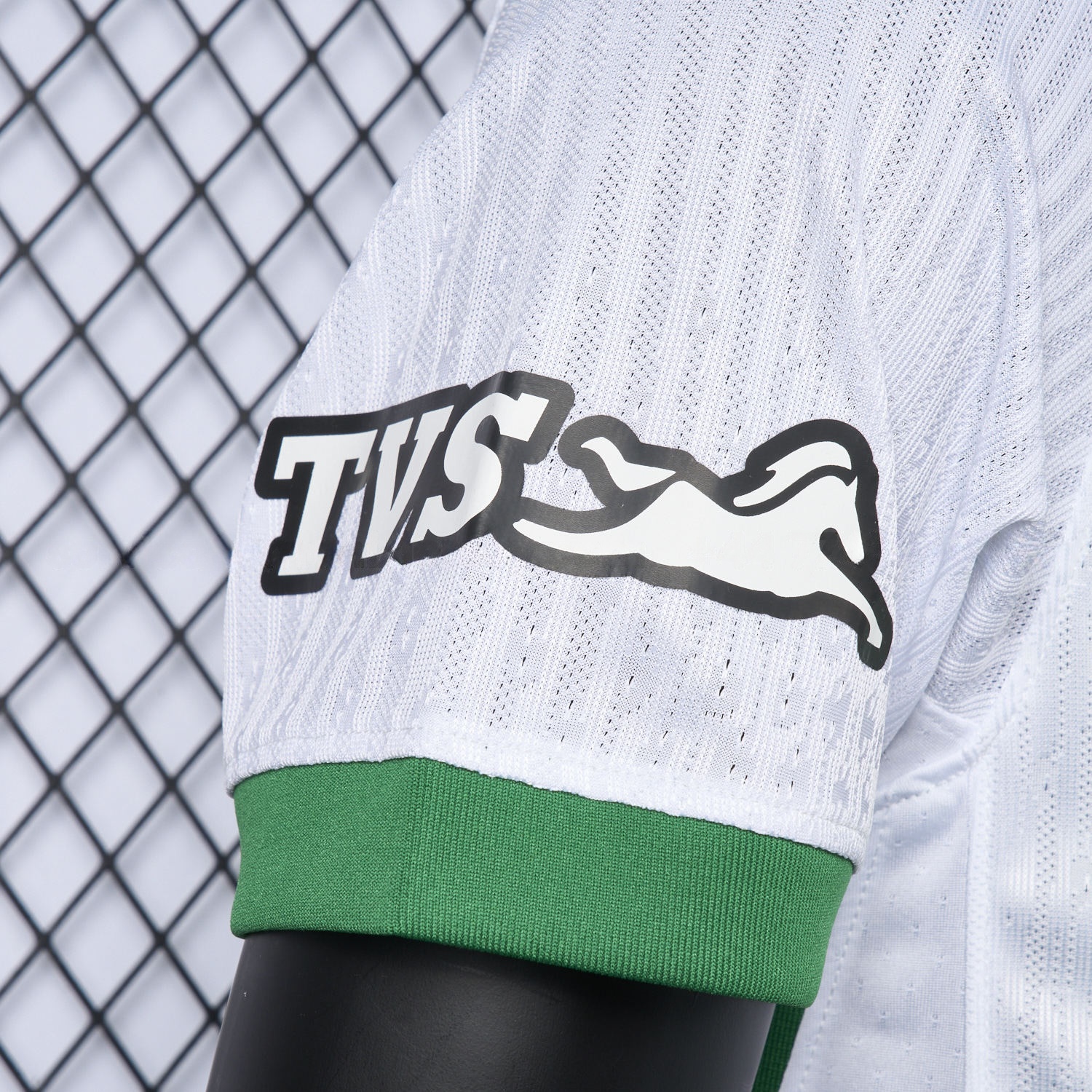 Atlético Nacional 25-26 Home Jersey - Player Version - Unitedfutballjersey