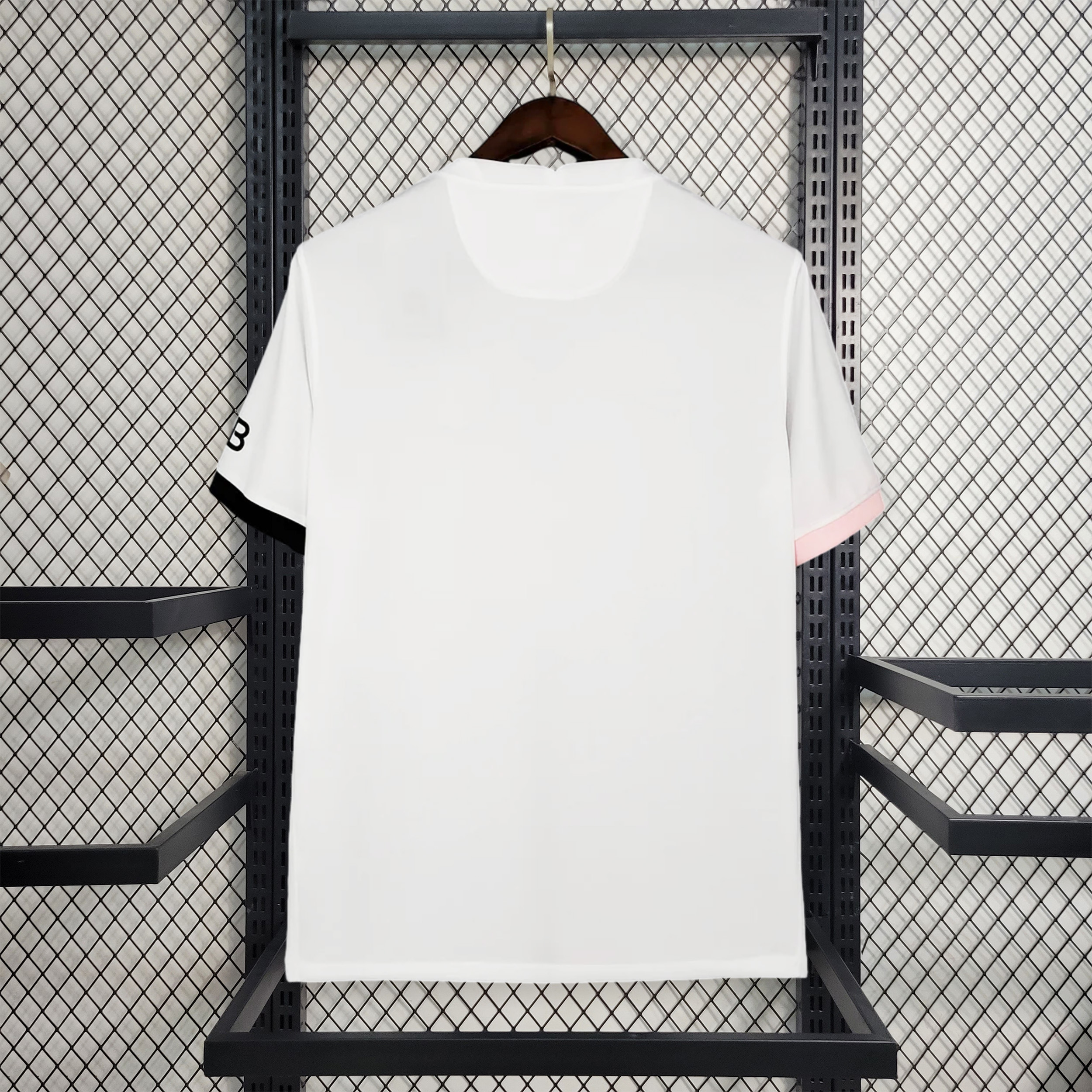 Retro Paris Saint-Germain PSG 2021-22 Away Jersey - Unitedfutballjersey