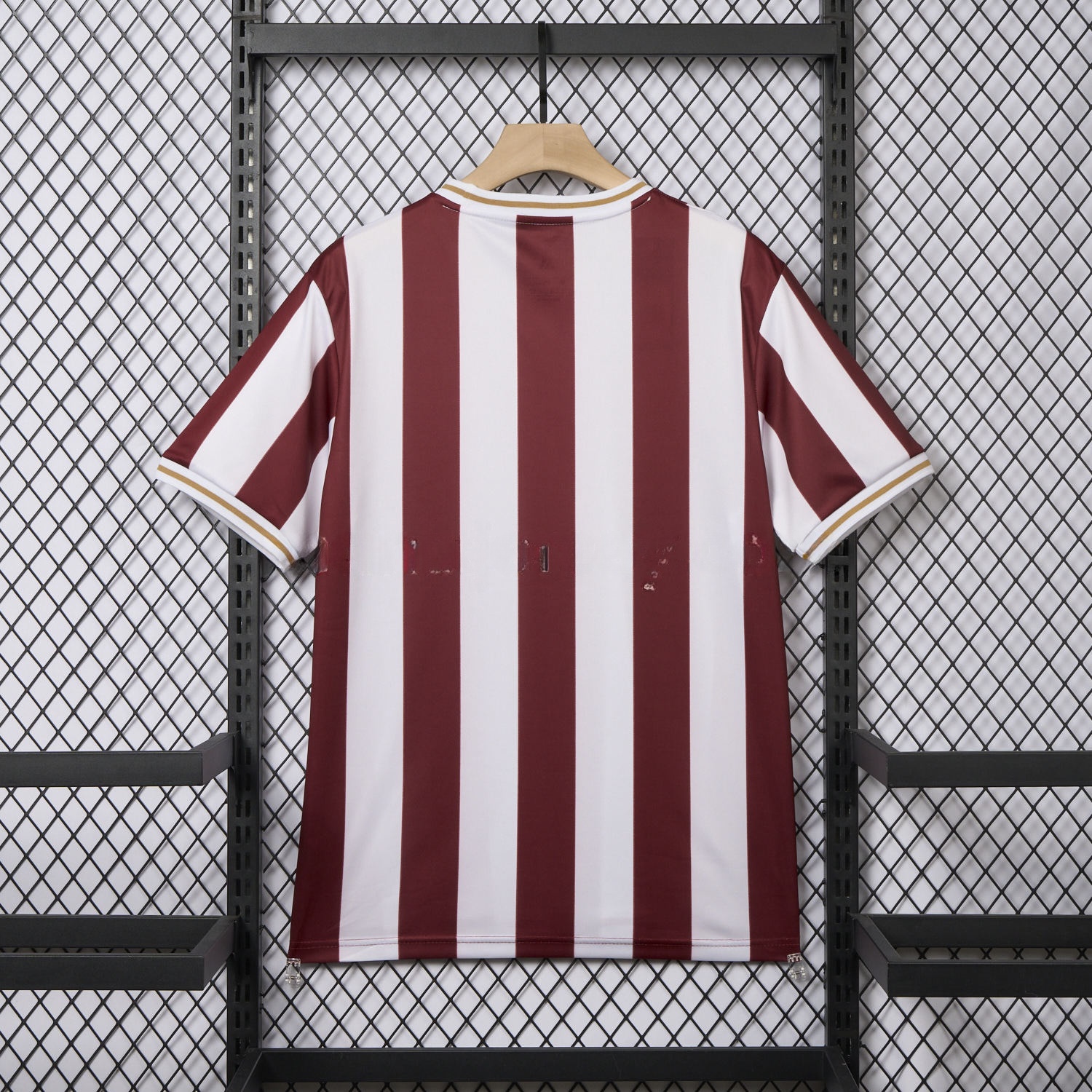 Nürnberg 24-25 125-Year Anniversary Jersey - Fans Version - Unitedfutballjersey