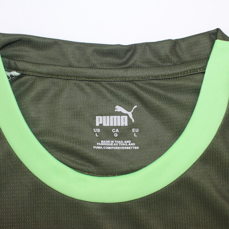 Girona 23-24 Third Jersey - Fans Version - Unitedfutballjersey