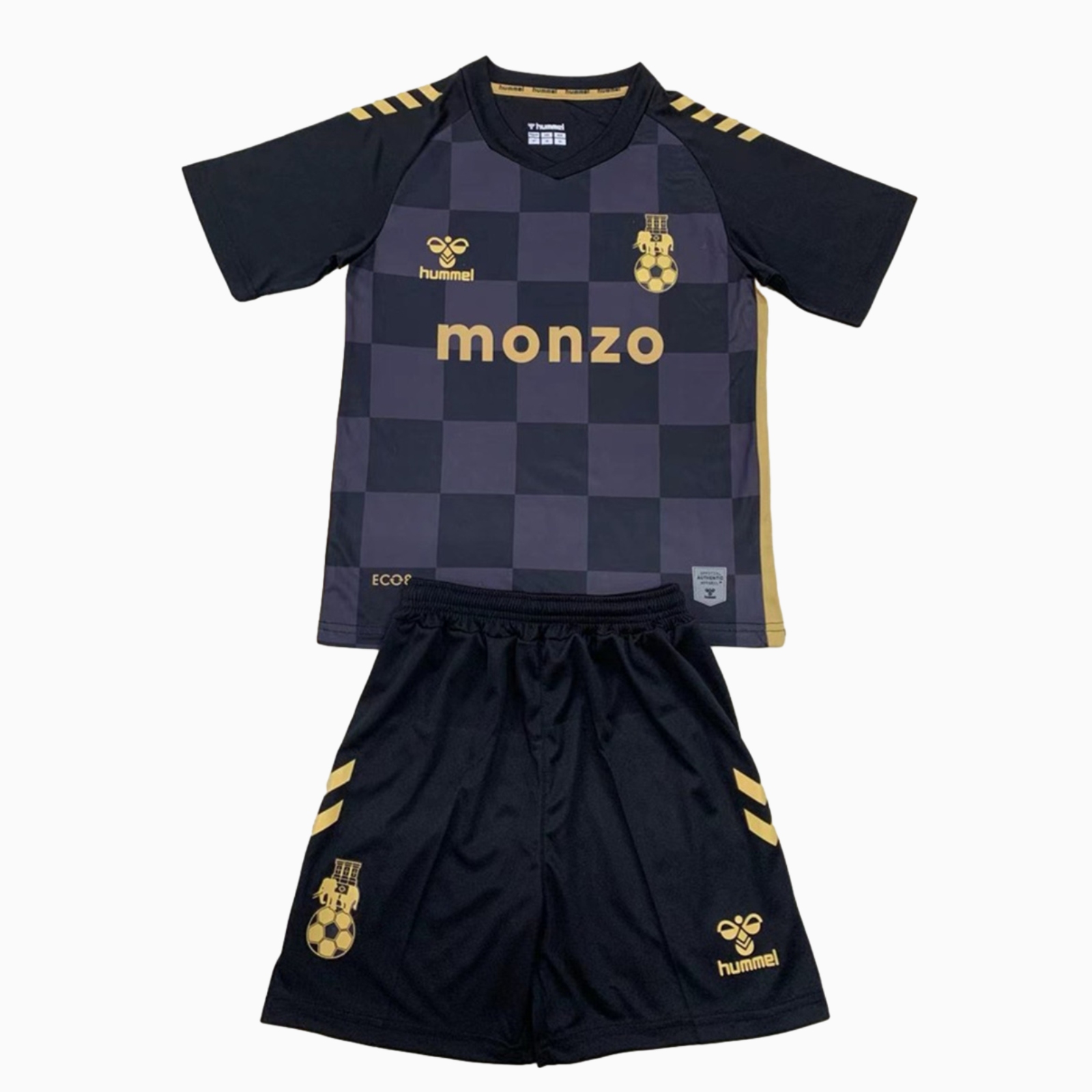 Coventry City 24-25 Third Kids Kit - Unitedfutballjersey