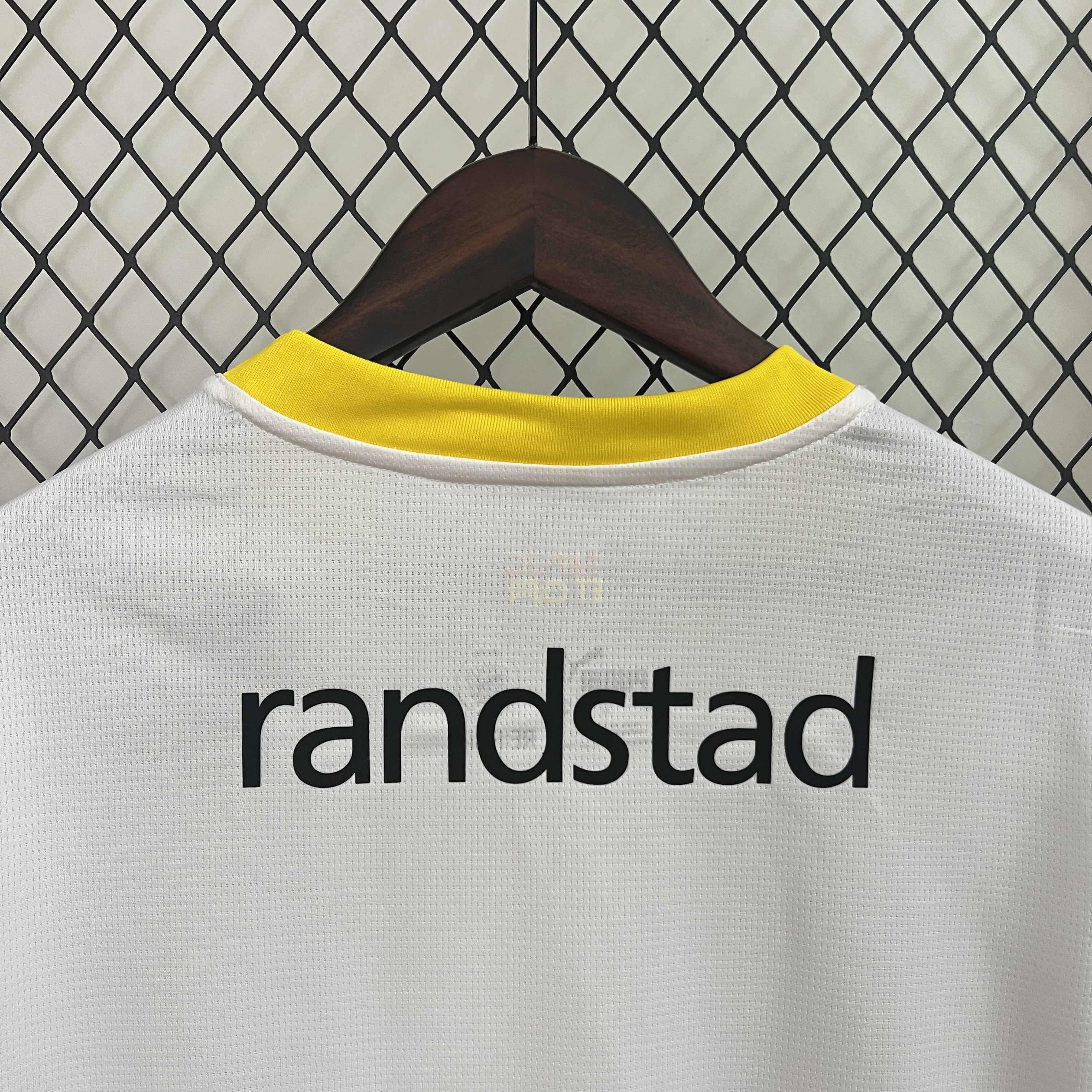 RC Lens 24-25 Third Jersey - Fans Version - Unitedfutballjersey