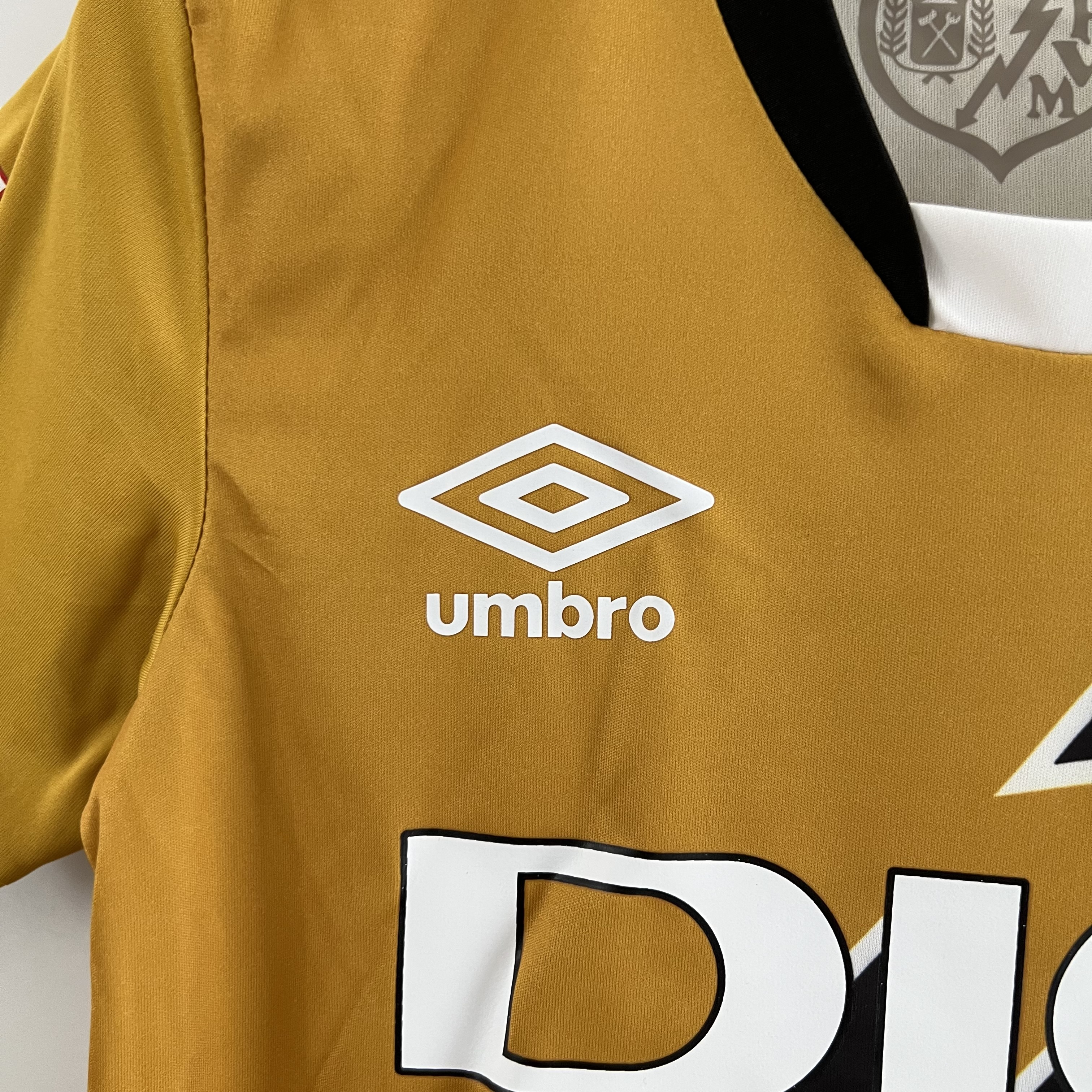 Rayo Vallecano 23-24 Third Kids Kit - Unitedfutballjersey