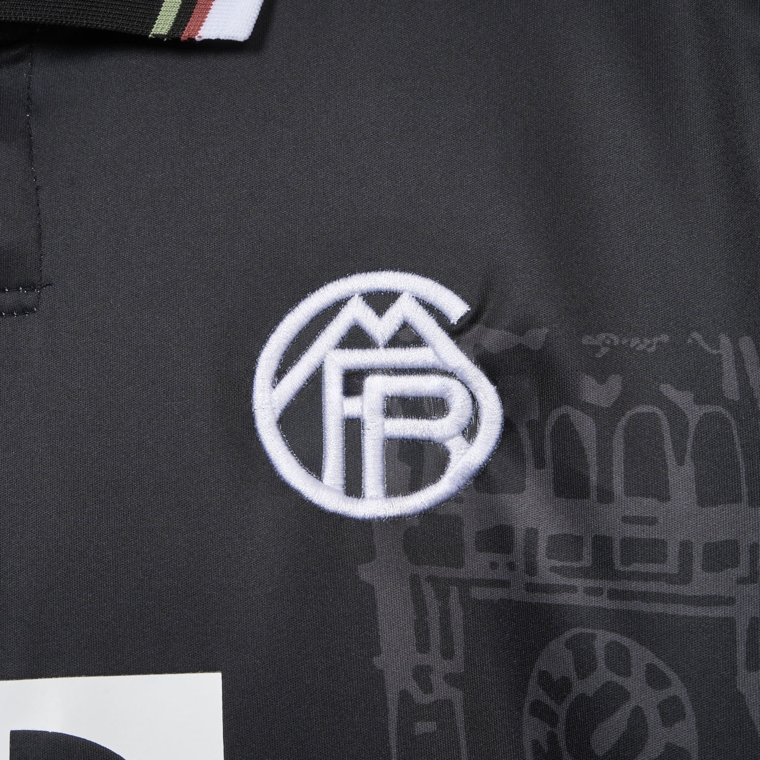 Bayern Munich 25-26 Third Jersey (Informal - release Version) - Fans Version - Unitedfutballjersey