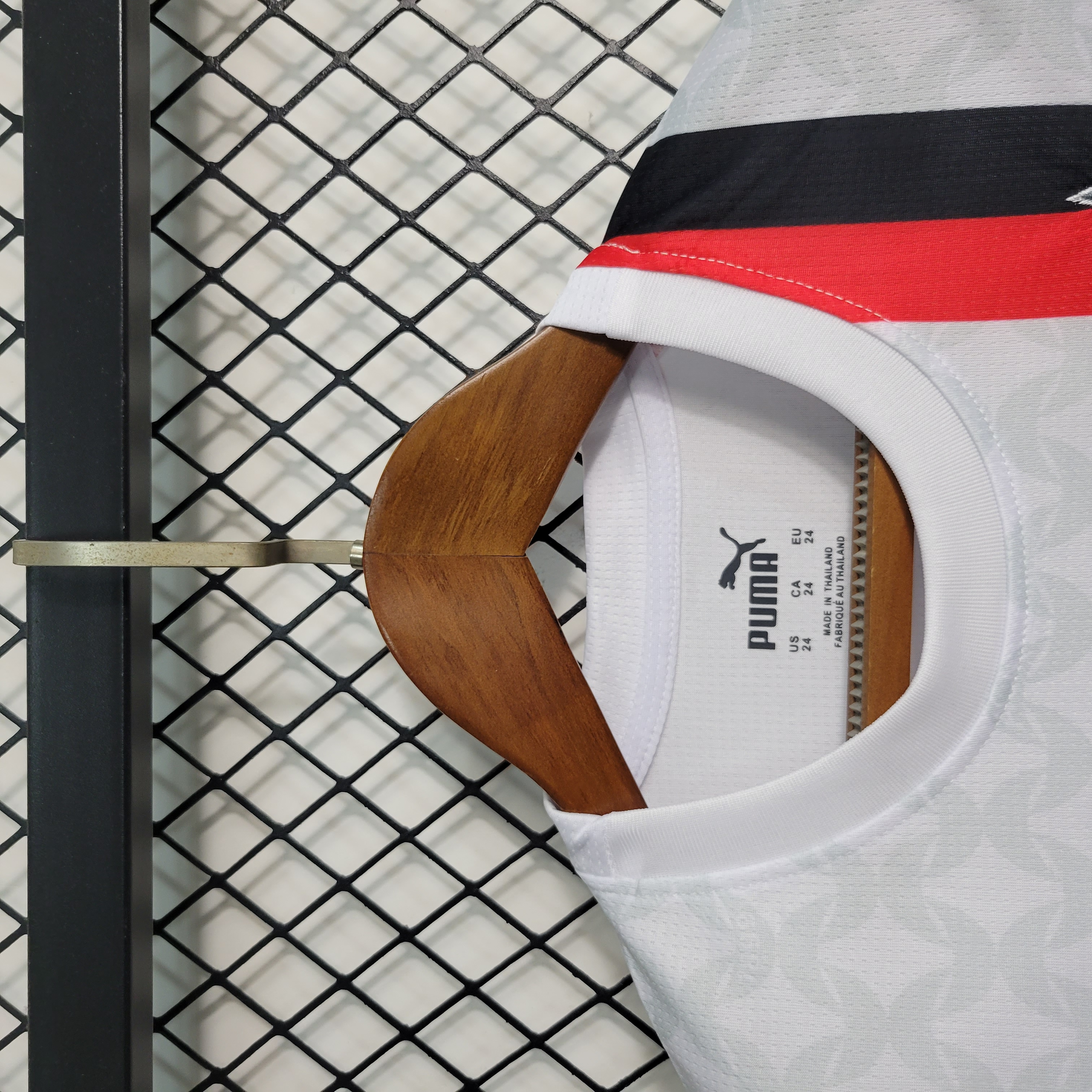 AC Milan 23-24 Away Kids Kit - Unitedfutballjersey