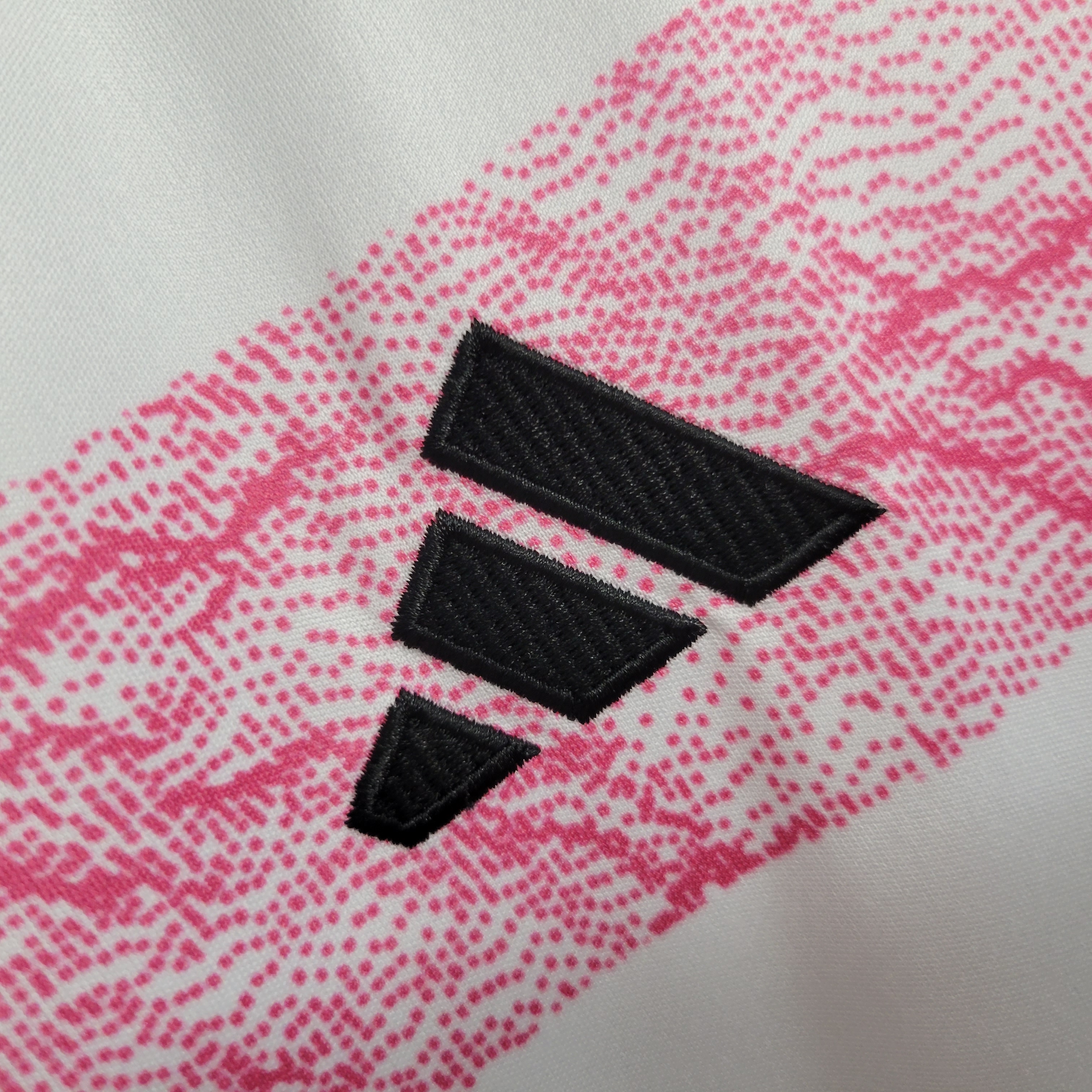 Juventus 23-24 Away Jersey - Fans Version - Unitedfutballjersey