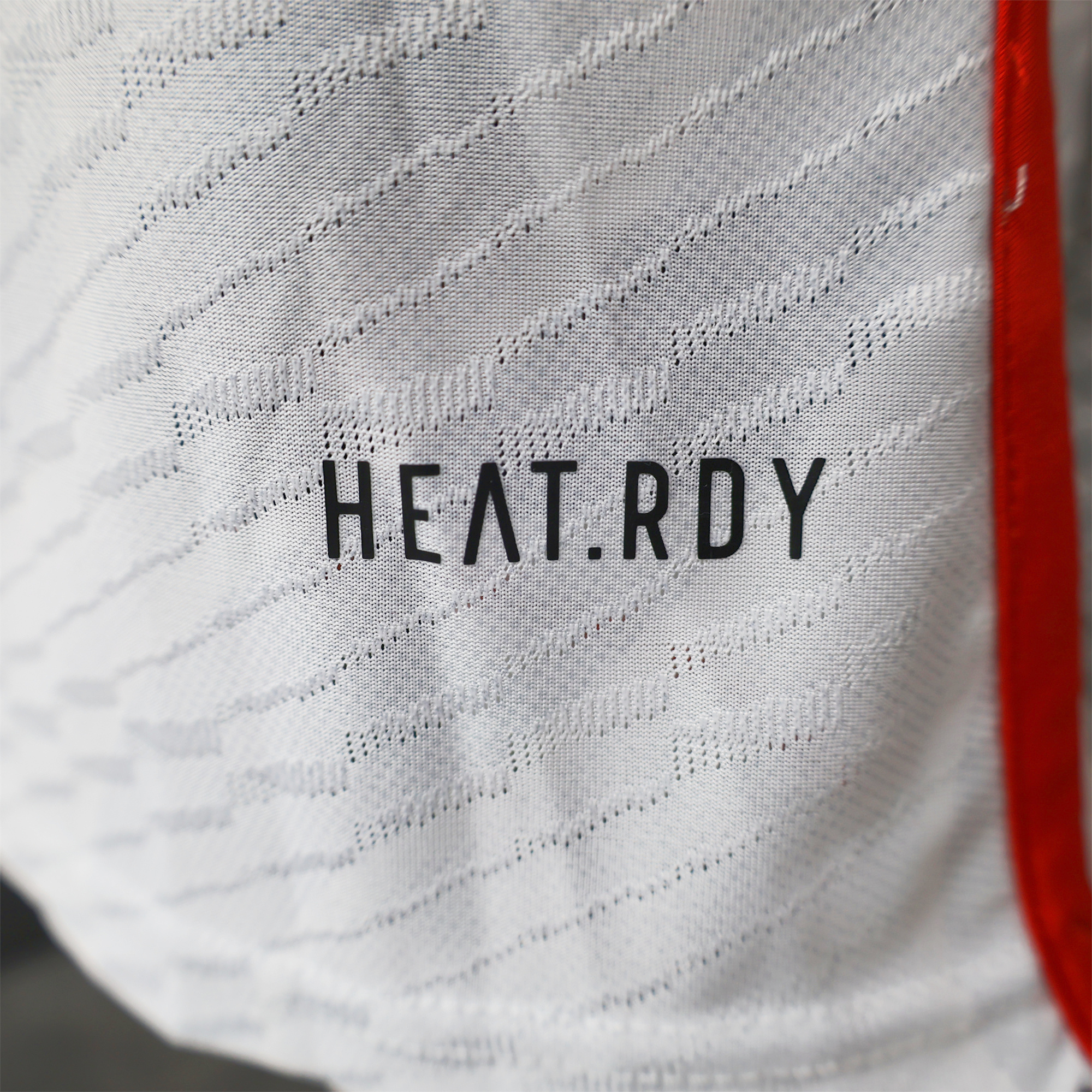 Flamengo 2024 Away Long Sleeve Jersey - Player Version - Unitedfutballjersey