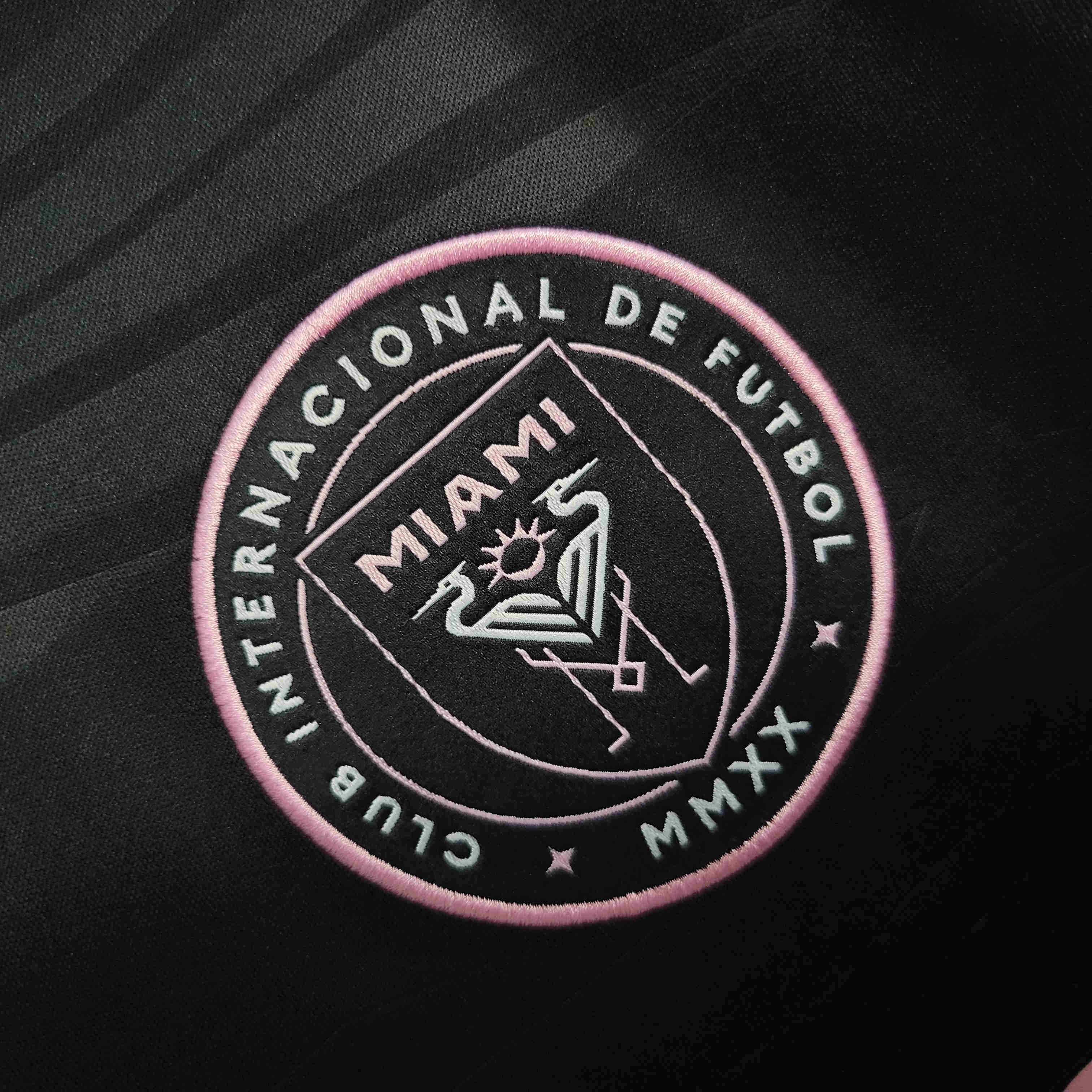 INT M.A.M 23/24 Away Jersey Shirt - Fans Version ( Size S-4XL ) - Unitedfutballjersey