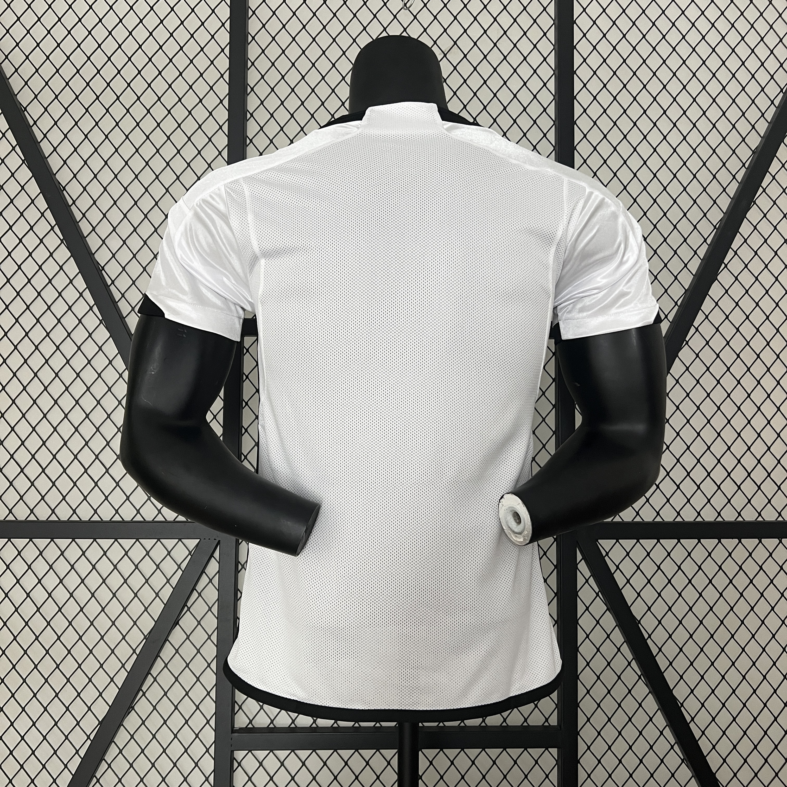 Argentina 2024 Dragon Ball Special Edition Jersey - Player Version - Unitedfutballjersey