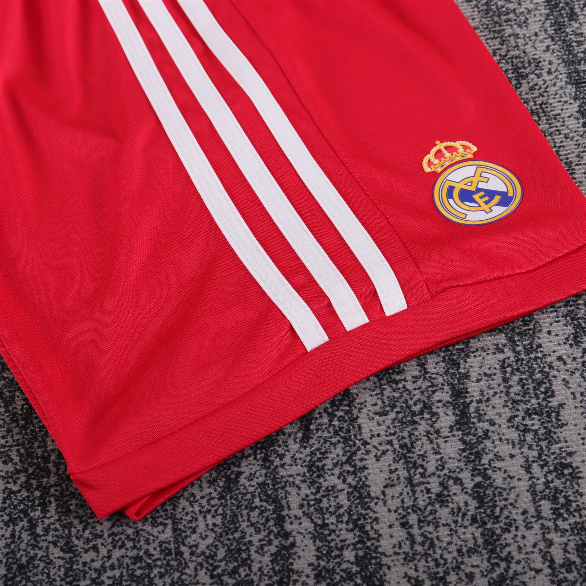 Retro Real Madrid 2011-12 Third Kids Kit - Unitedfutballjersey