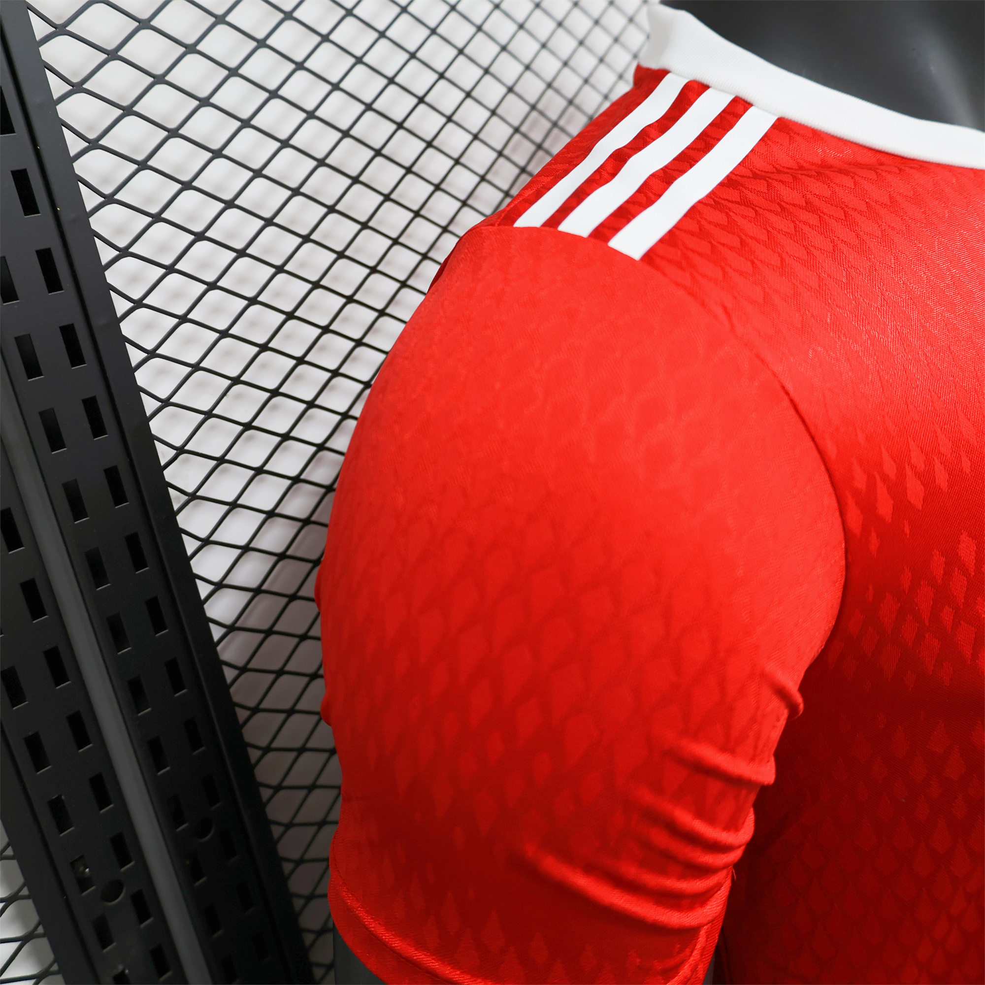 Arsenal 24-25 Red Special Edition Jersey - Player Version - Unitedfutballjersey