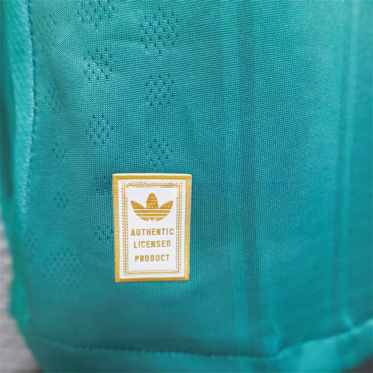 Liver.pool 25-26 Third Jersey ( Leaked Version ) - Player Version - Unitedfutballjersey