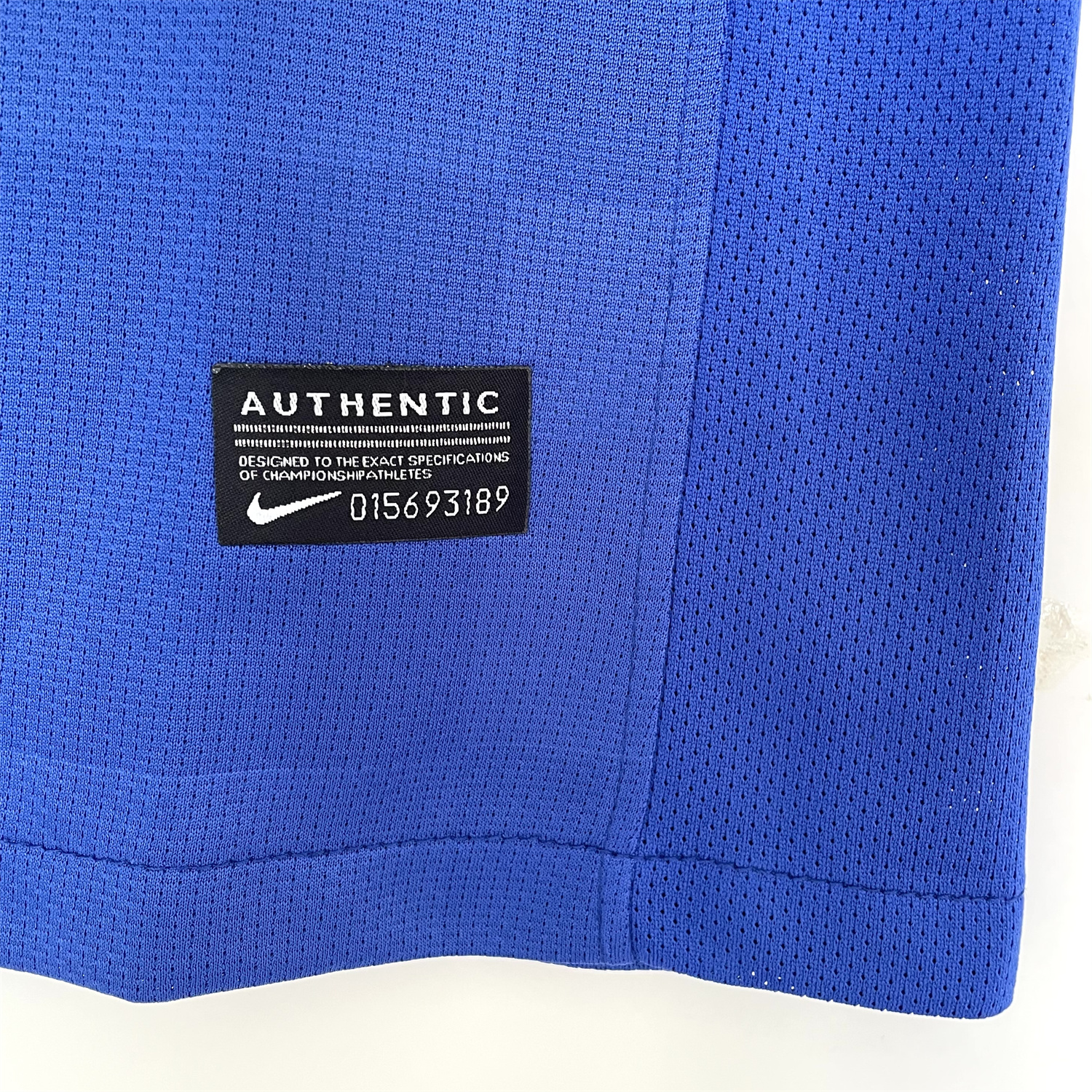 Retro Croatia 2010 Home Jersey - Unitedfutballjersey