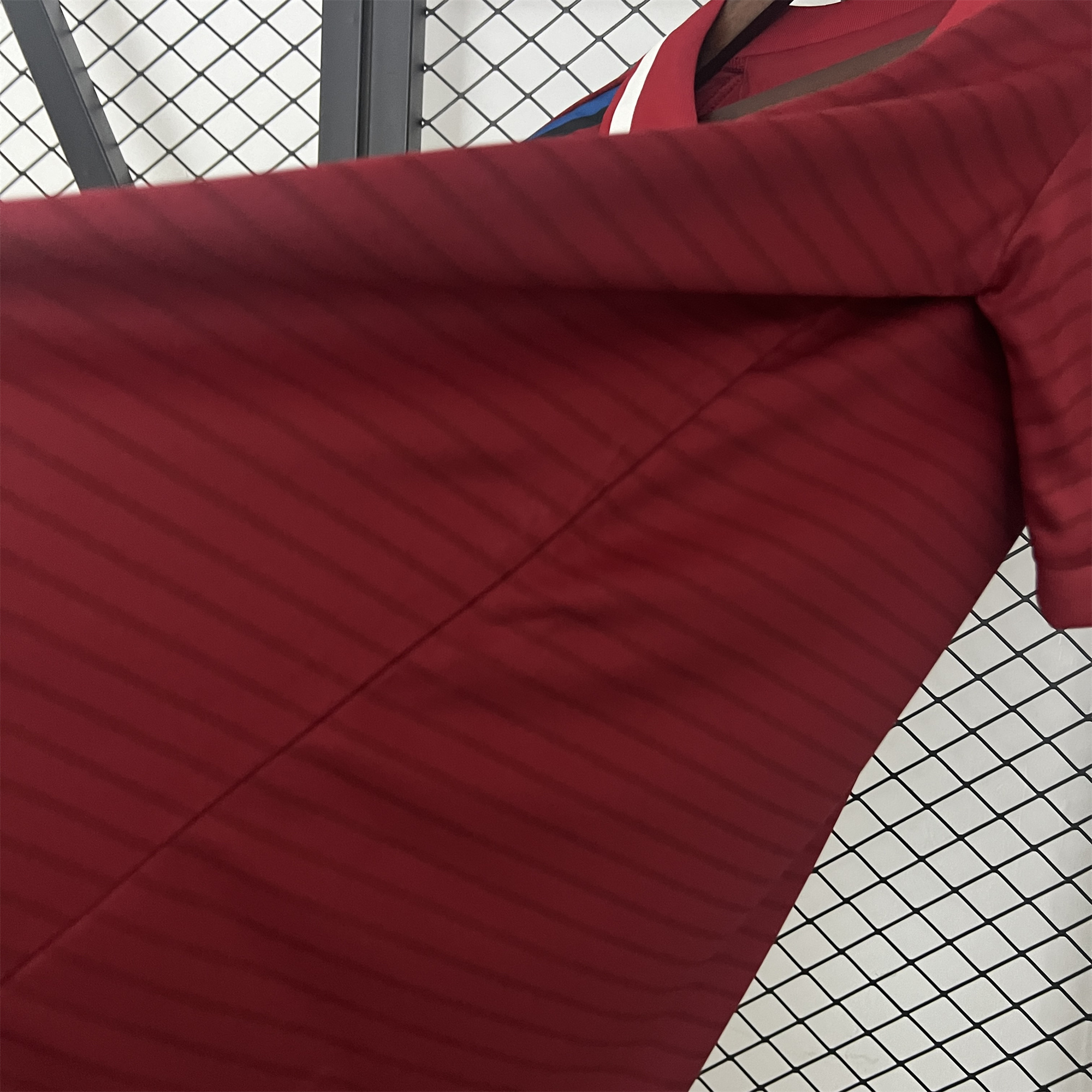 Getafe 24-25 Away Jersey - Fans Version - Unitedfutballjersey